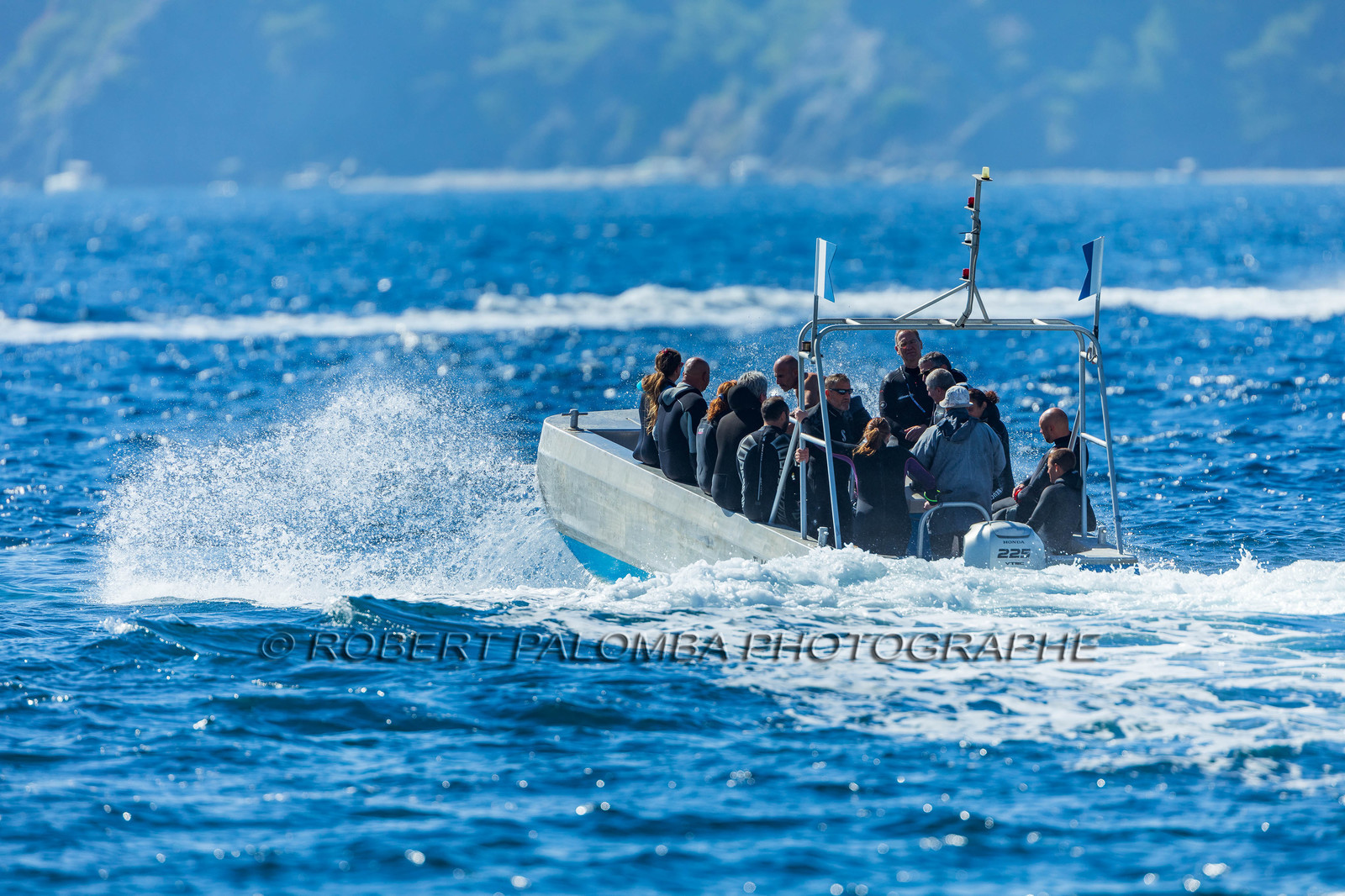 Saint-Mandrier-sur-mer