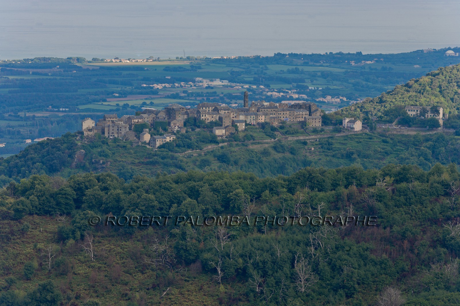 Castellare-di-Casinca