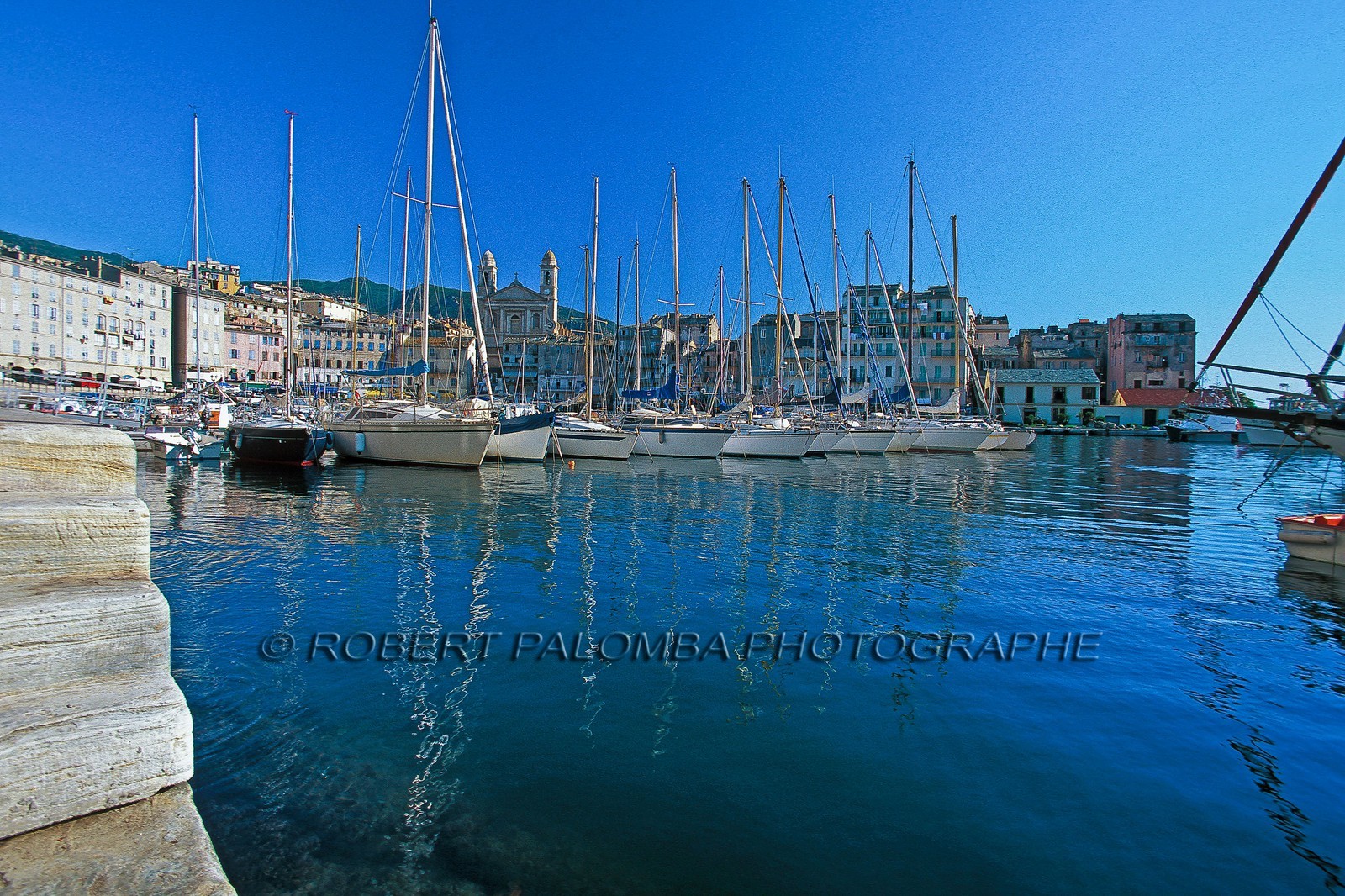 Bastia