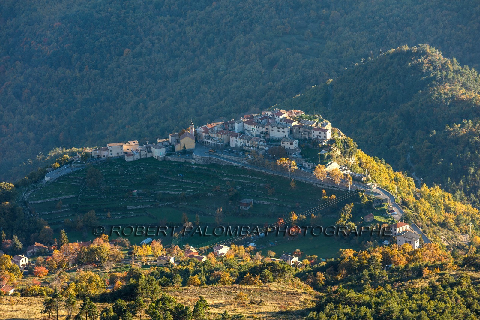 Tourette-du-Château