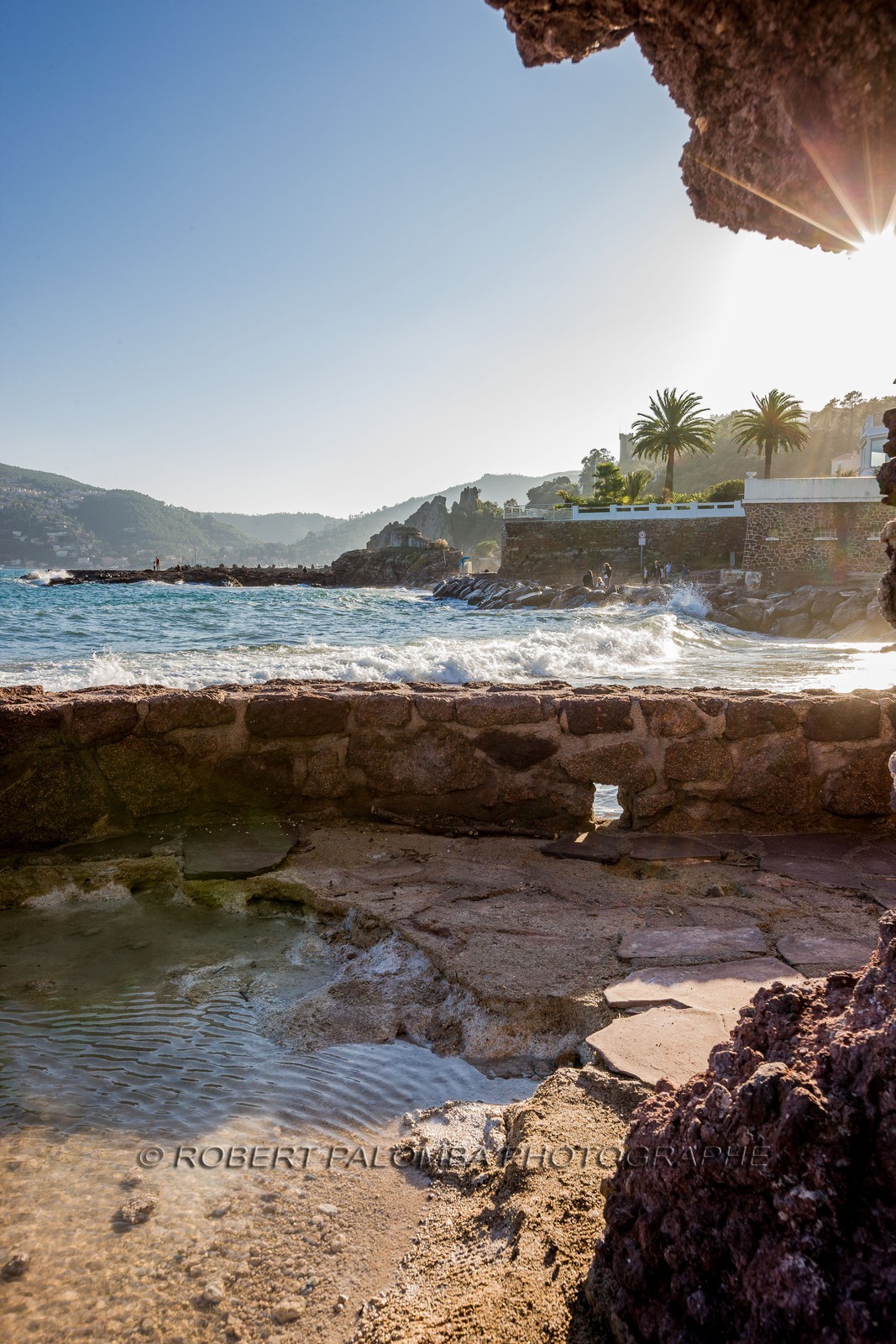 Mandelieu-la-Napoule