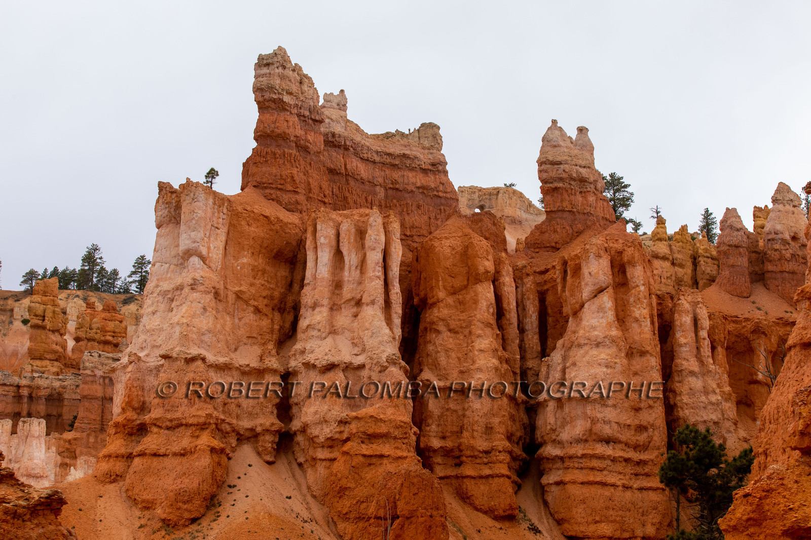 Bryce Canyon