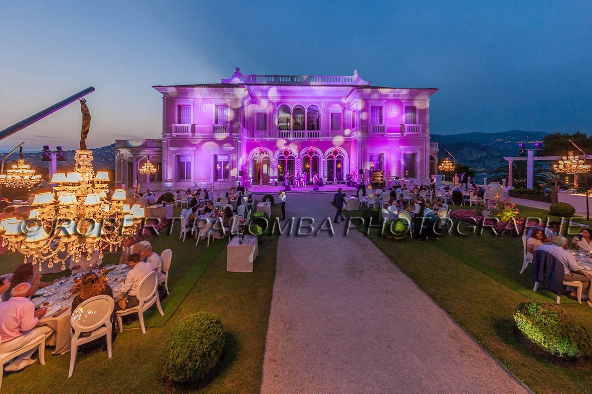 Saint-Jean-Cap-Ferrat