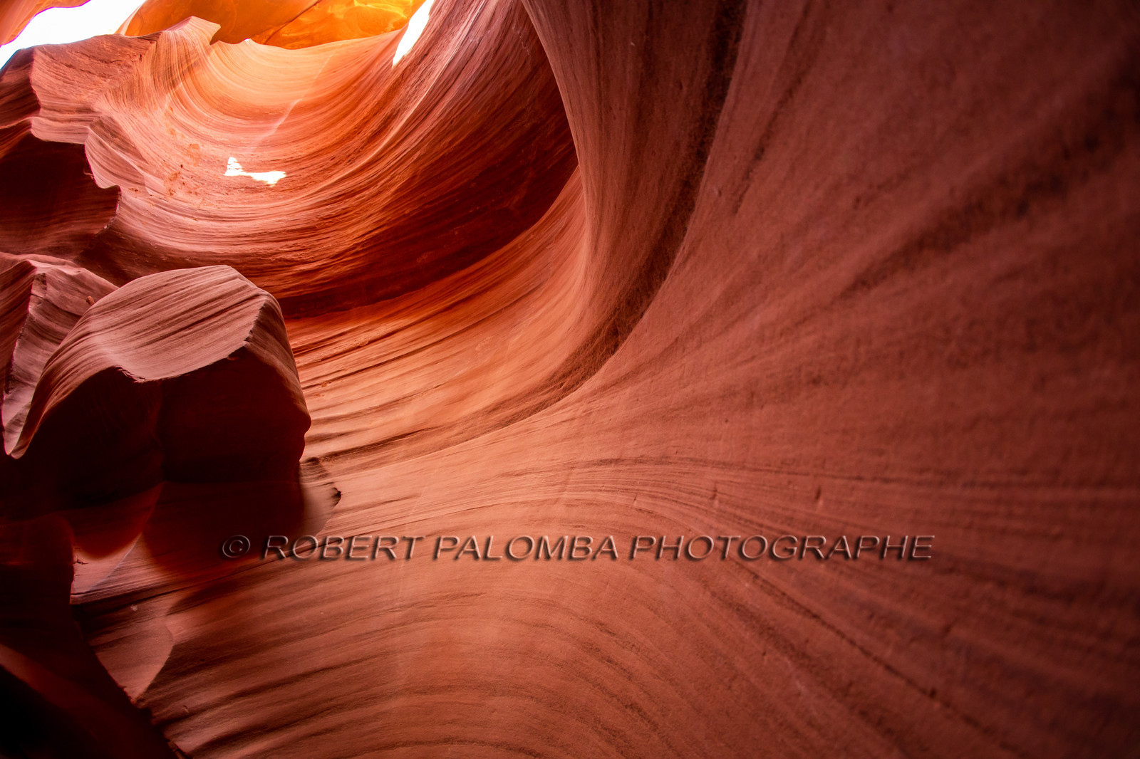 Antelope Canyon