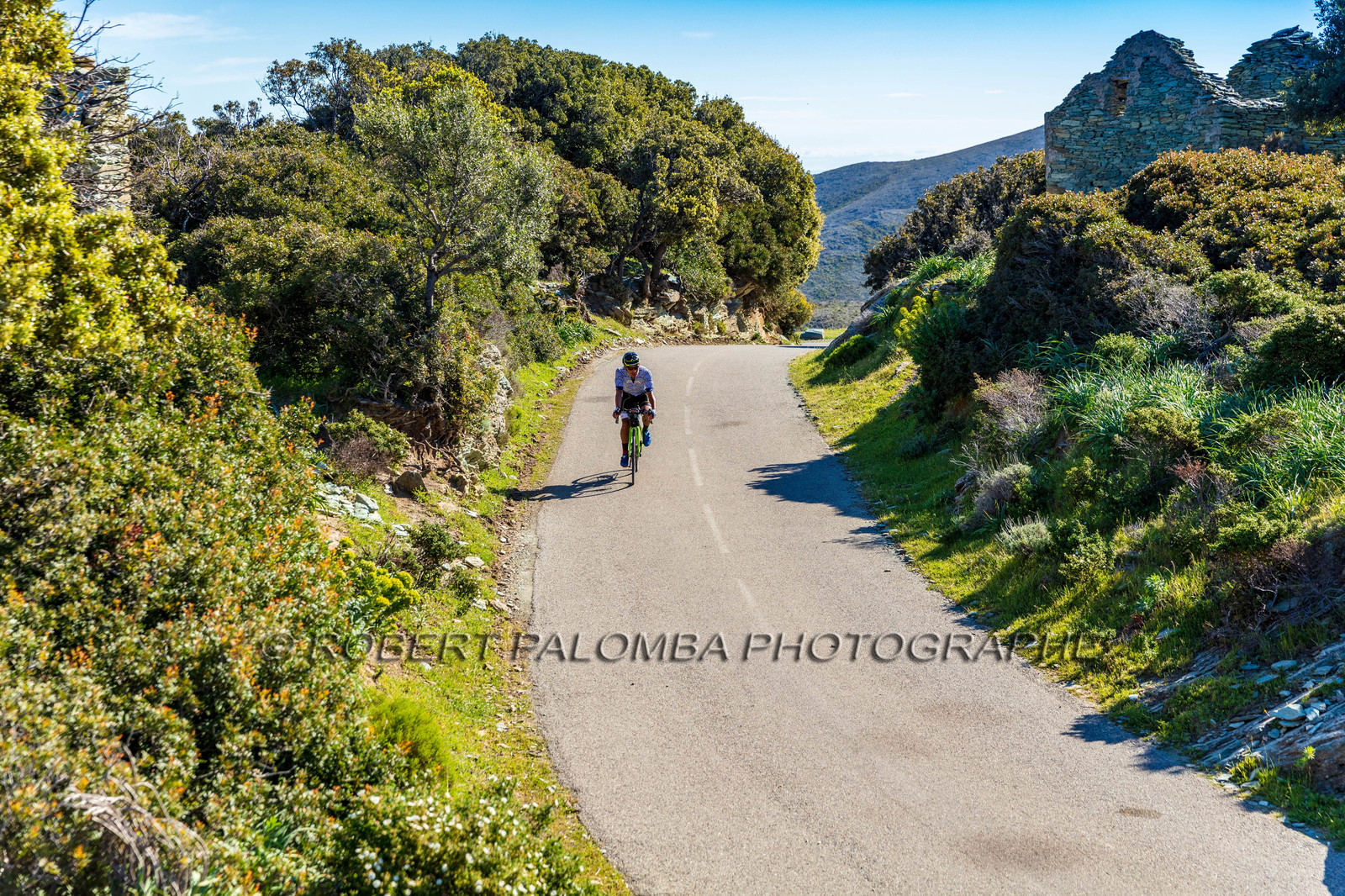 Bikingman Corsica 2019