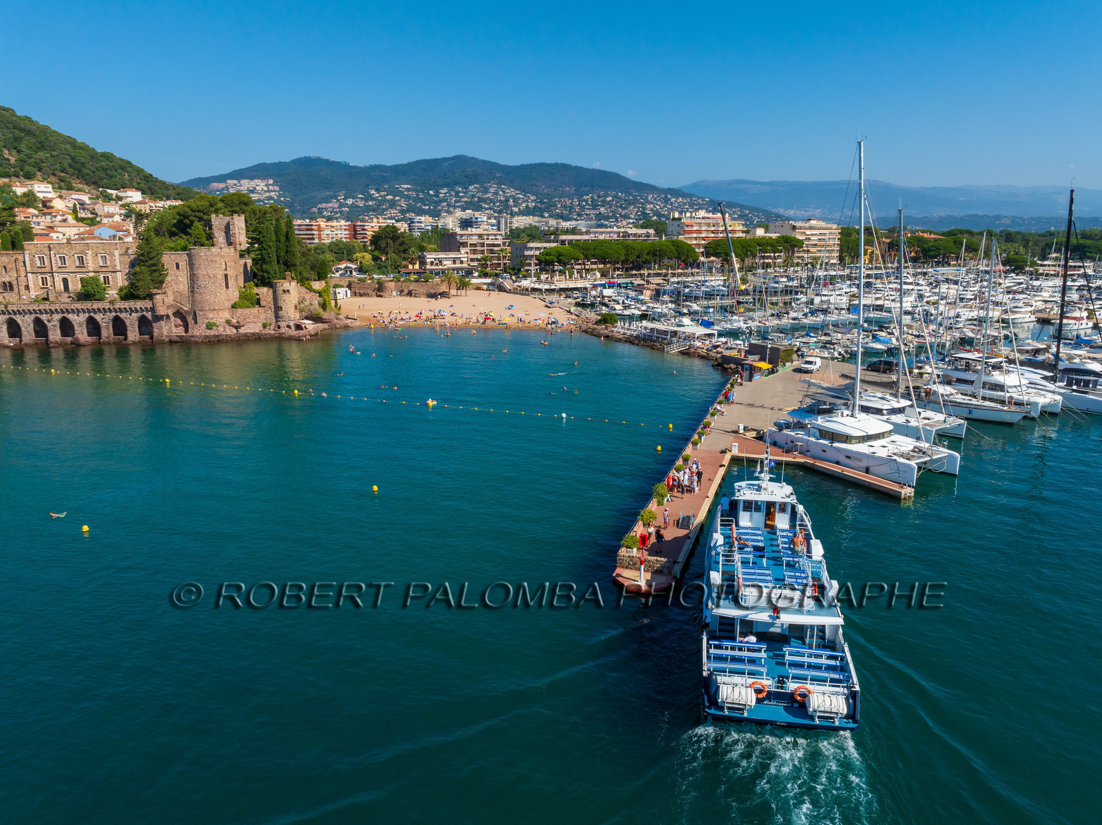 Mandelieu-la-Napoule