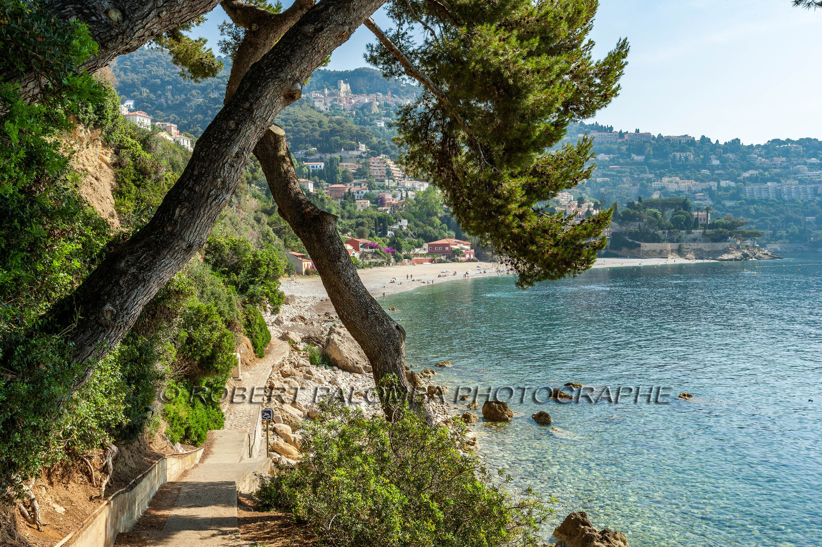 Roquebrune-Cap-Martin