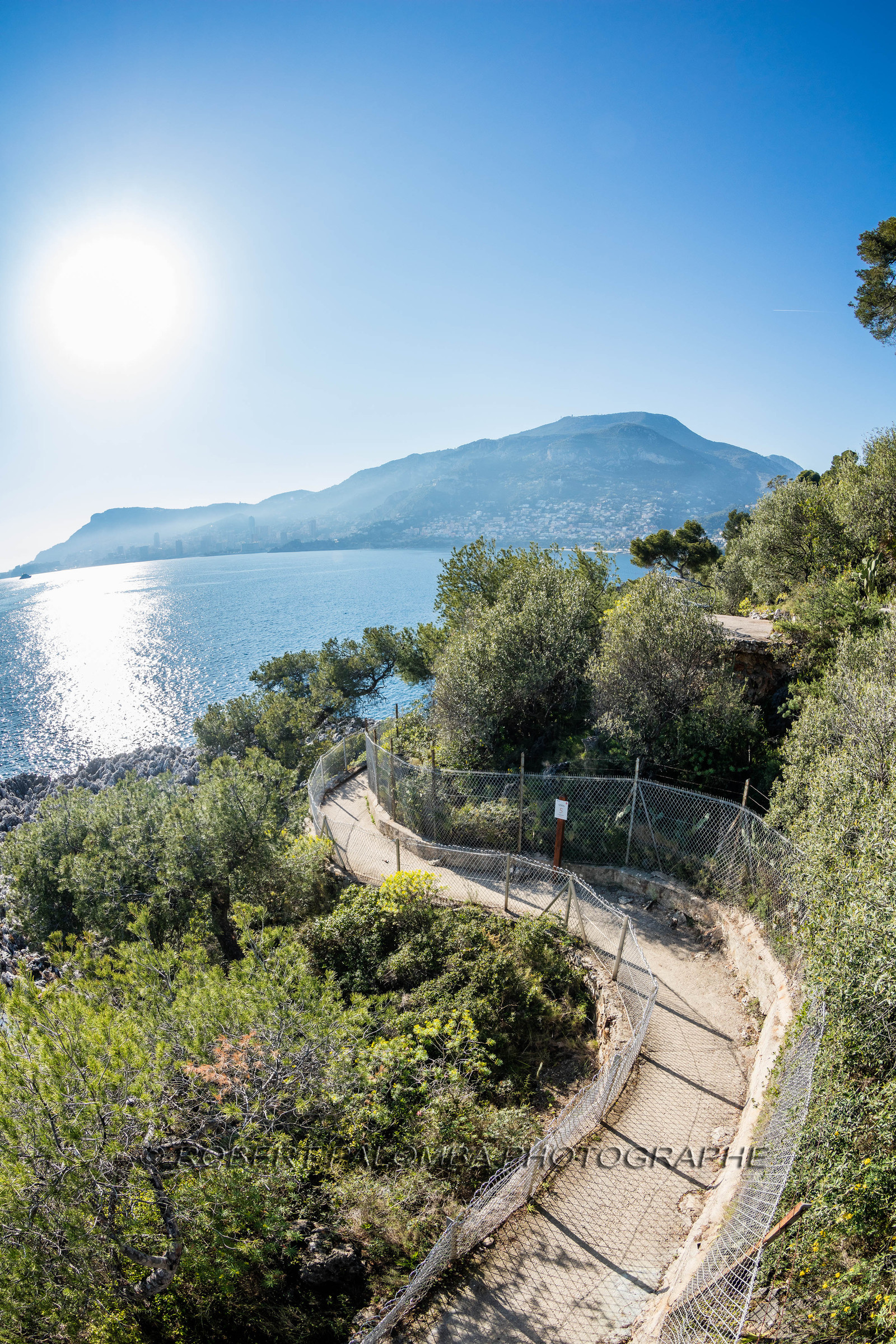 Roquebrune-Cap-Martin