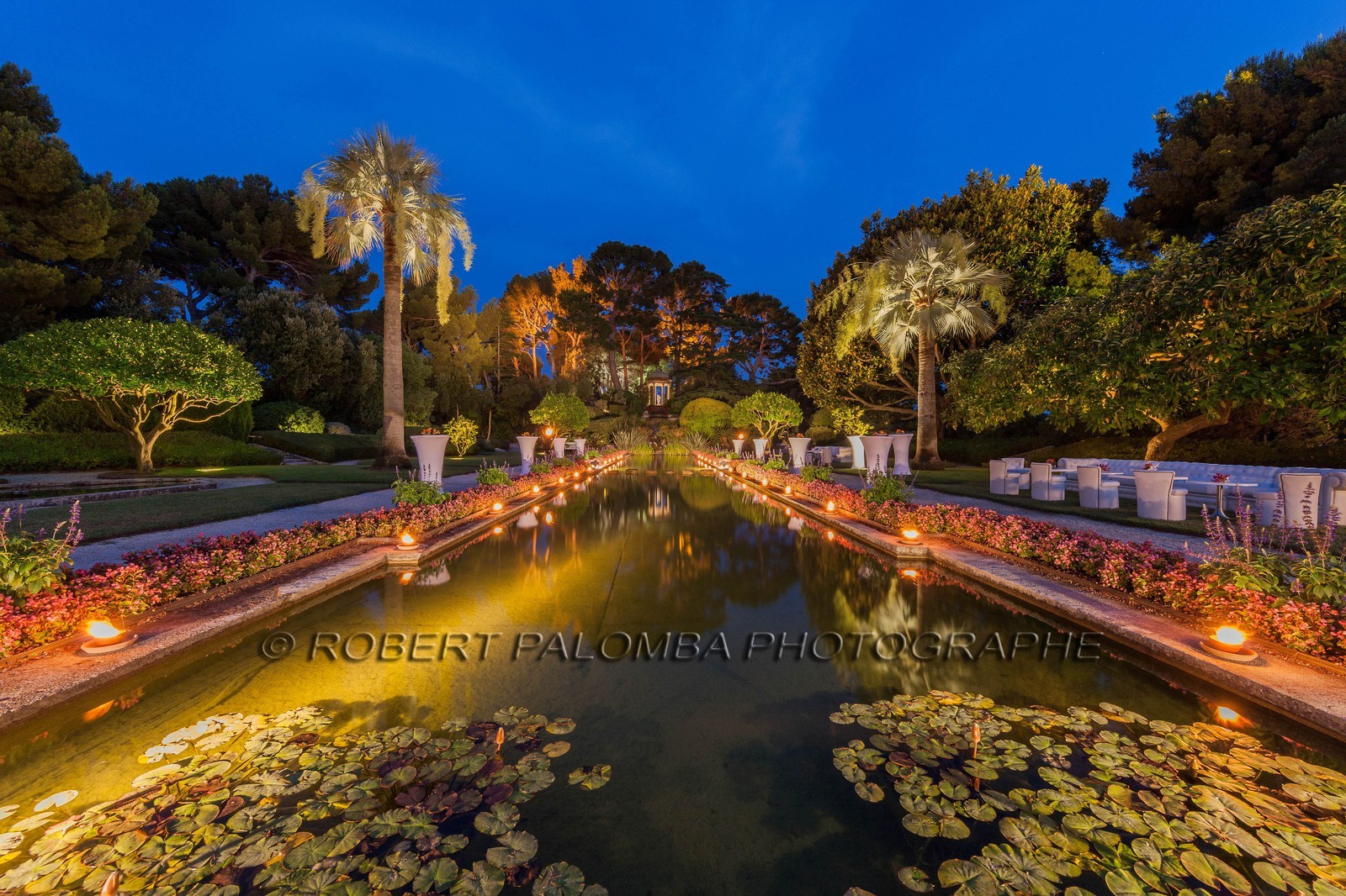 Saint-Jean-Cap-Ferrat