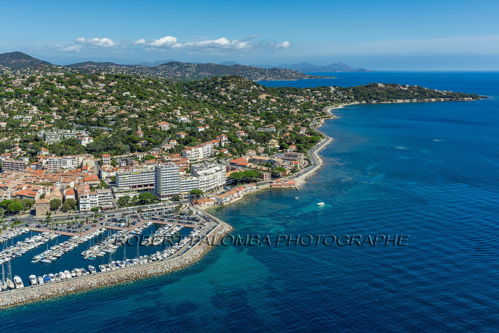 Sainte-Maxime