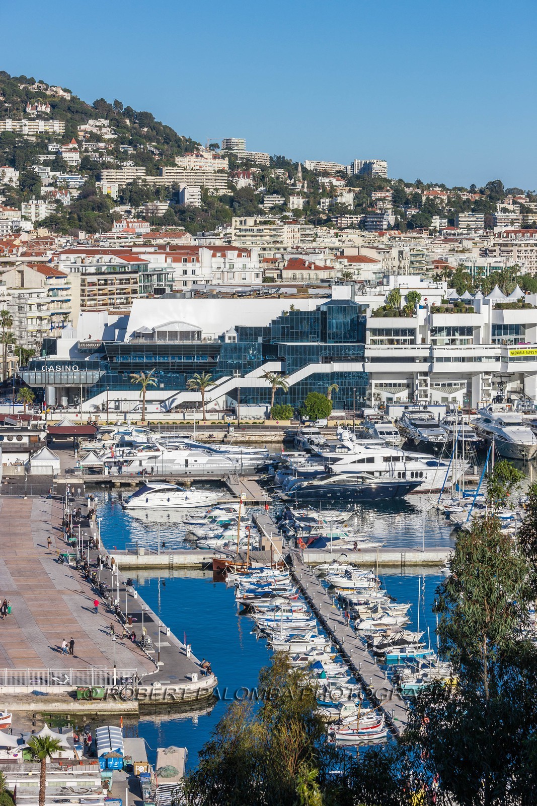 Cannes