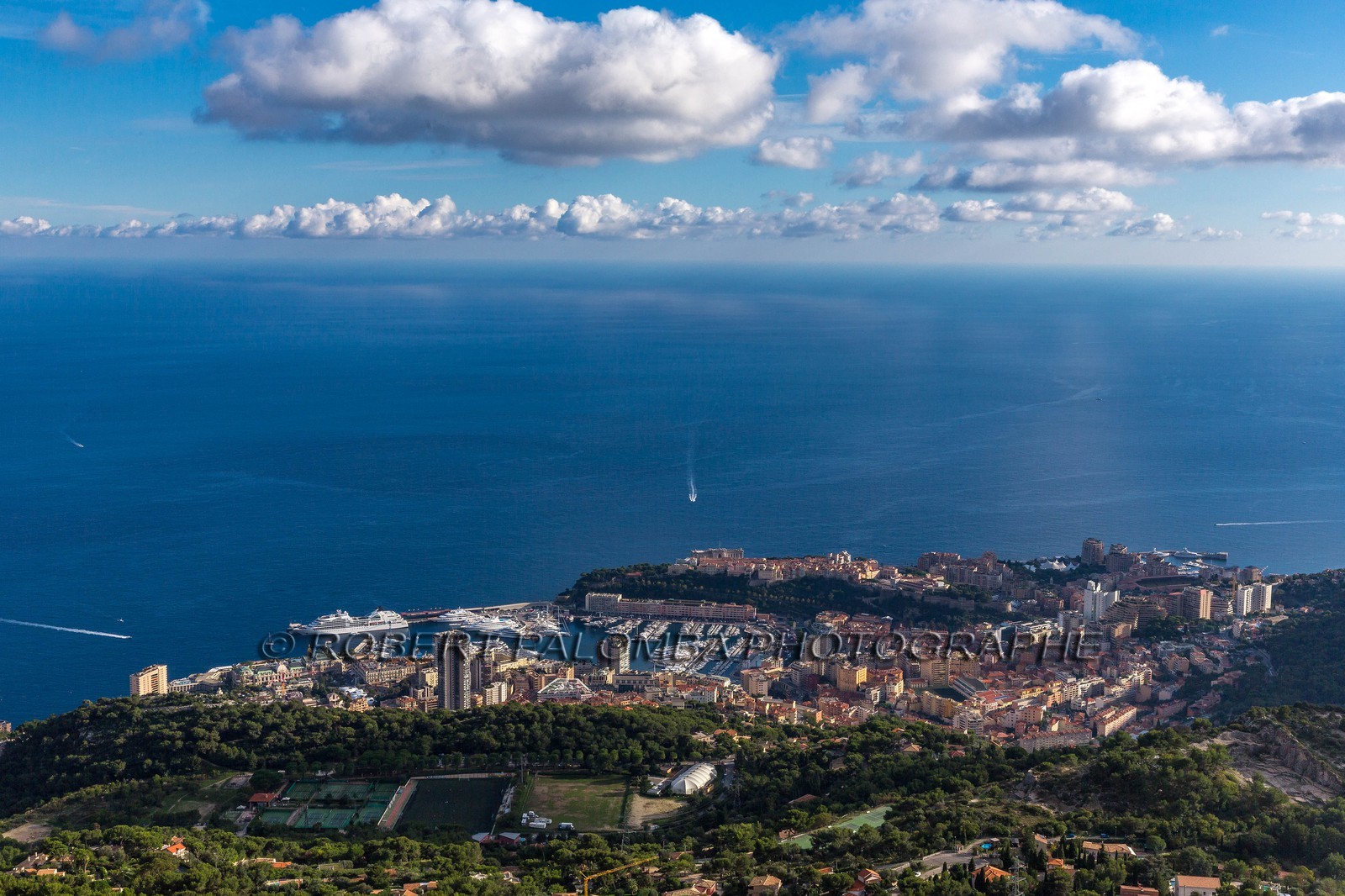 Monaco