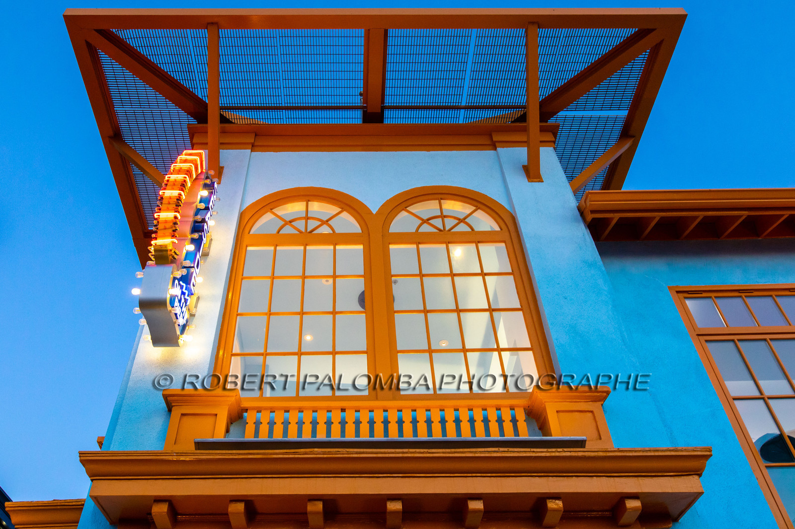 Etats-Unis, Californie-du-Sud, Los Angeles, Santa Monica, Santa Monica Pier