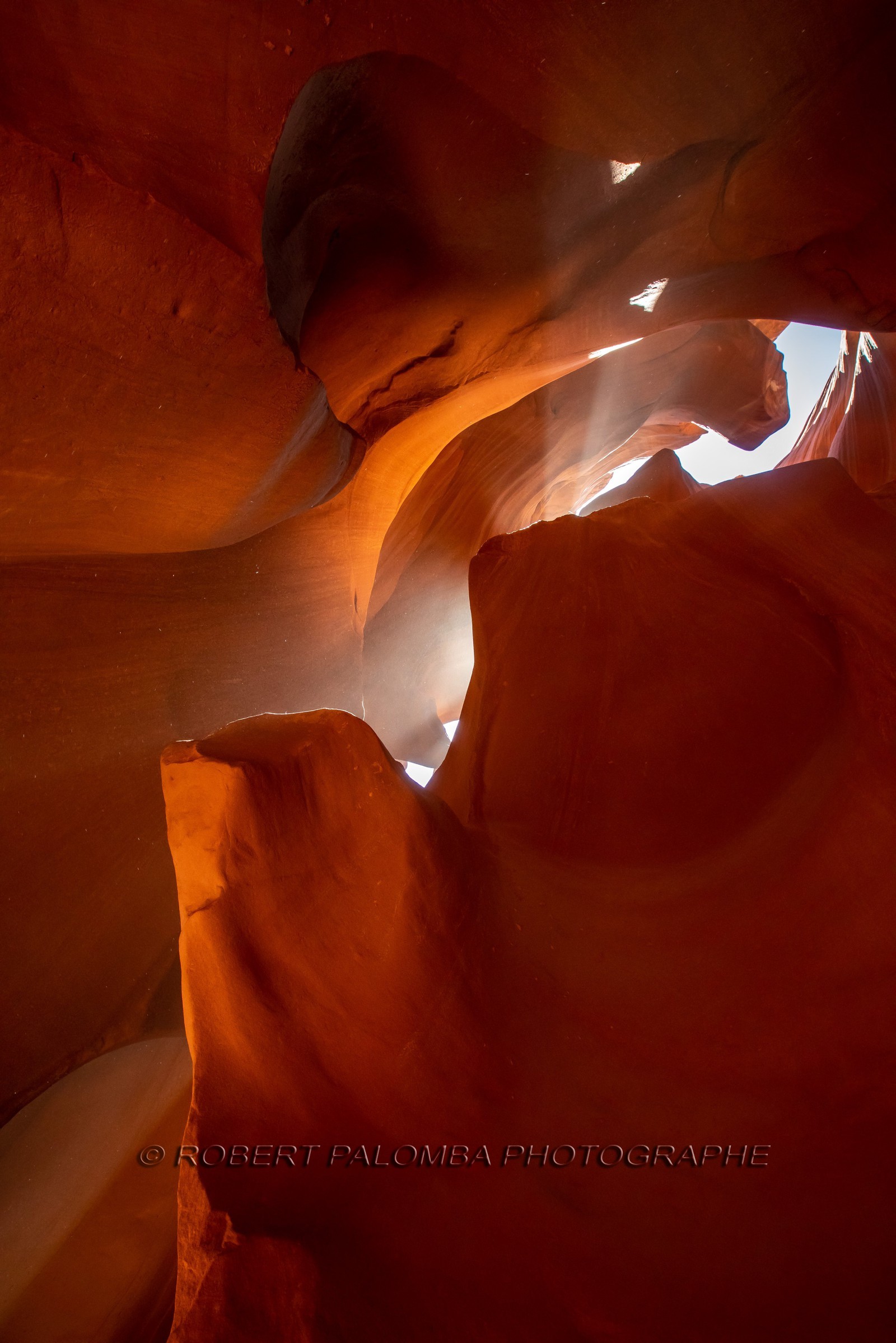 Antelope Canyon