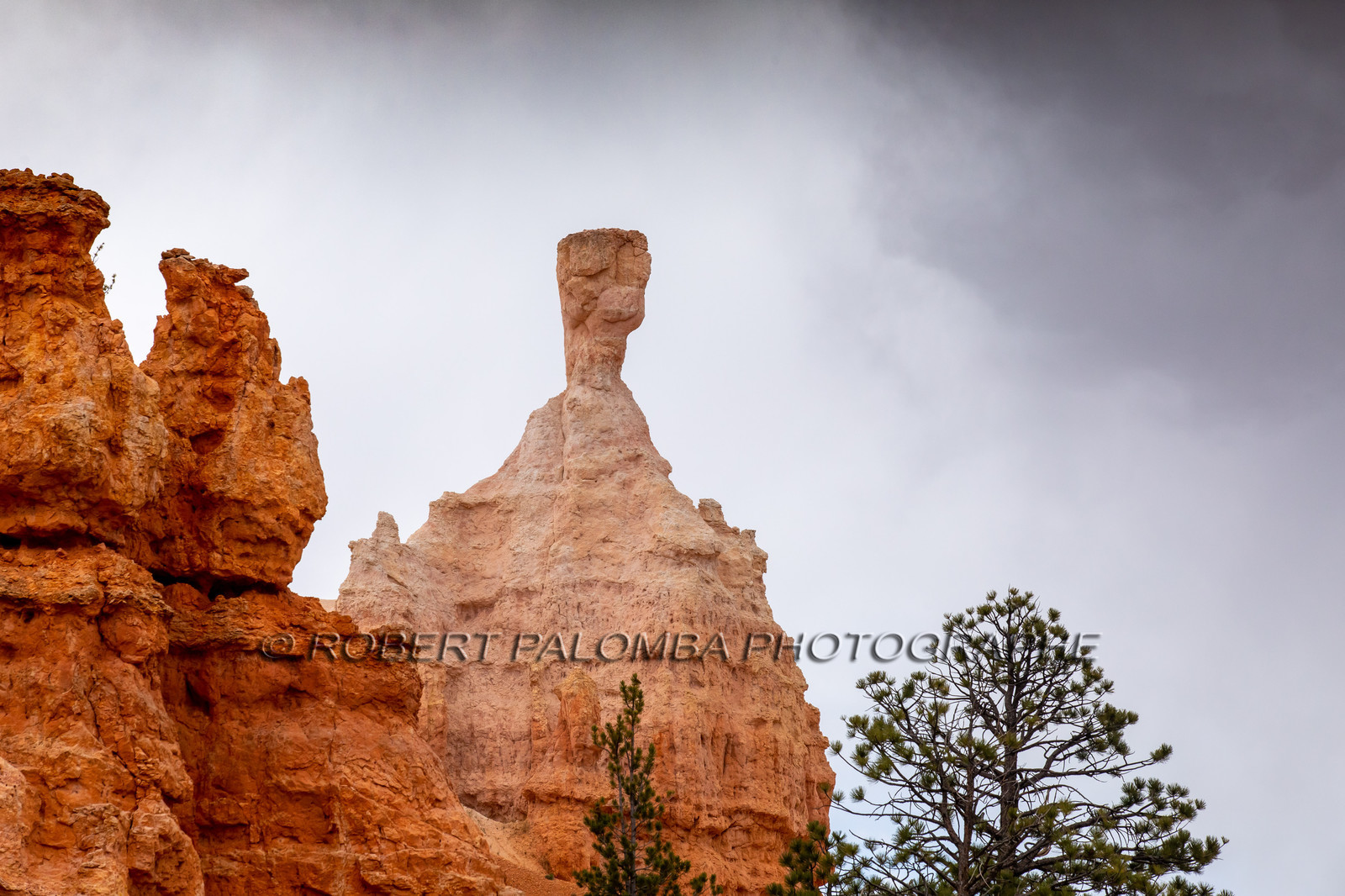 Bryce Canyon