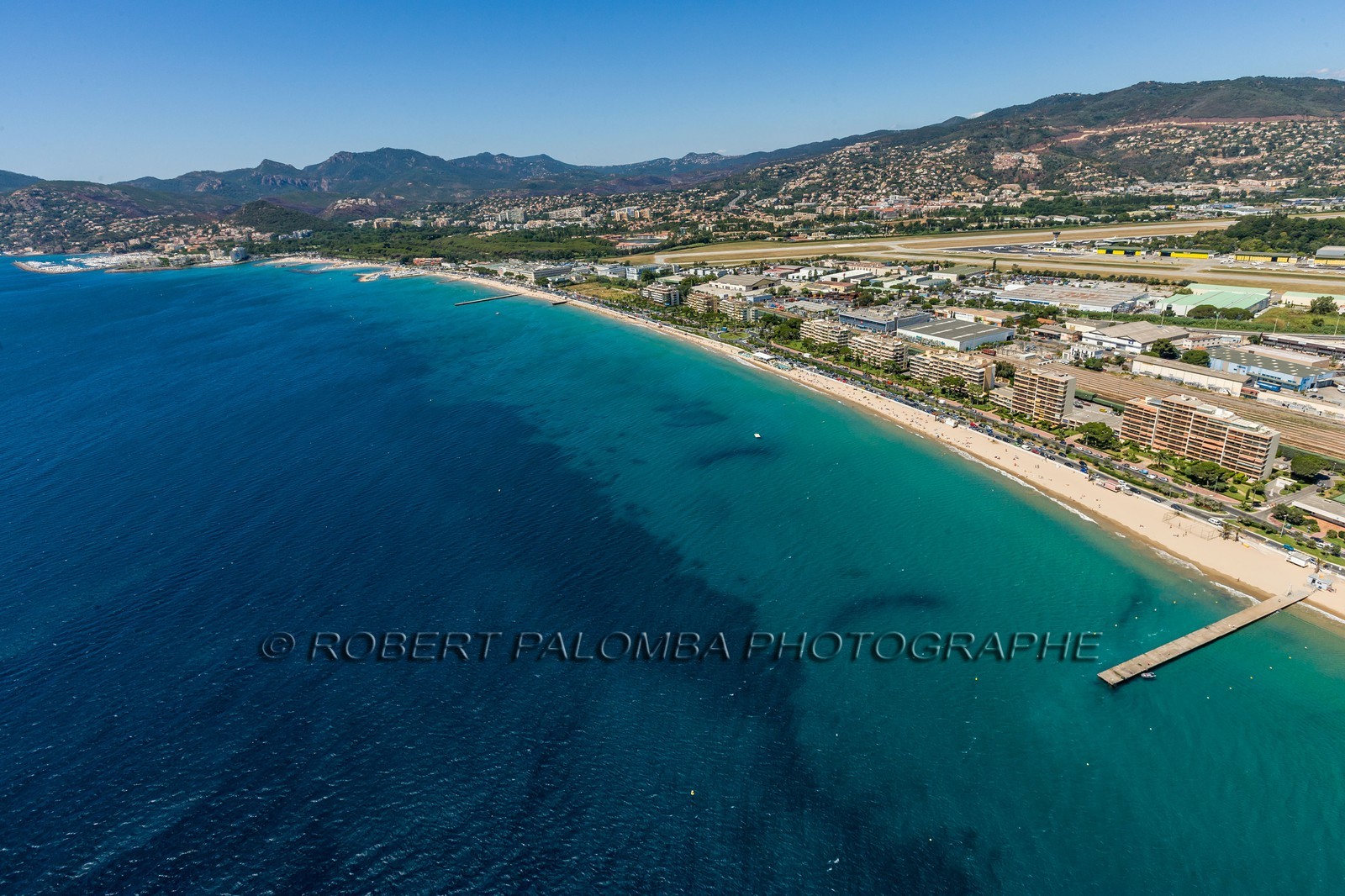 Mandelieu-la-Napoule