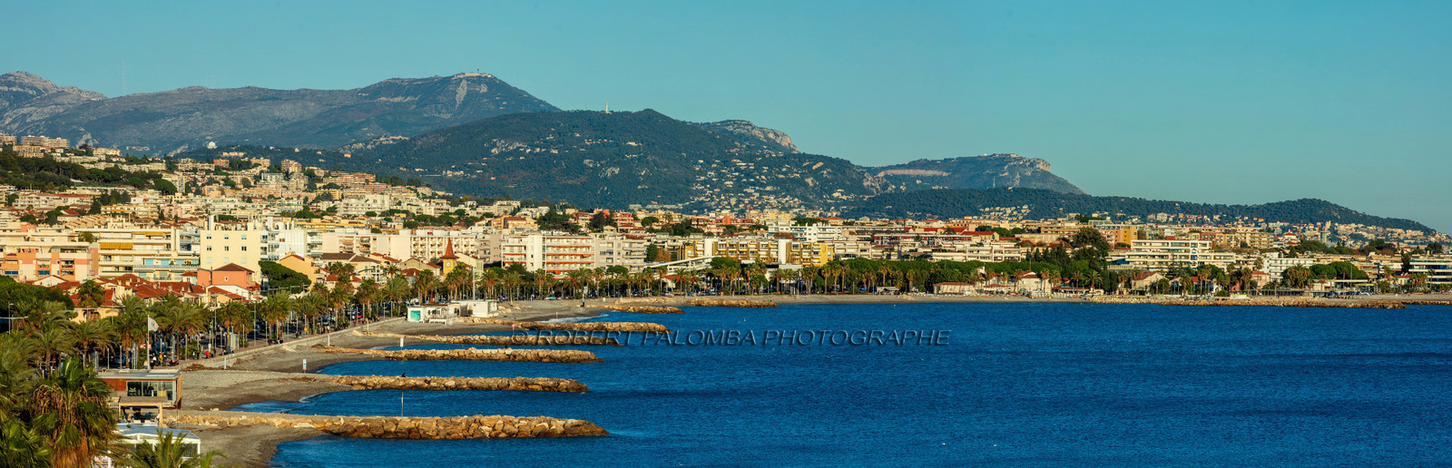 Cagnes-sur-Mer