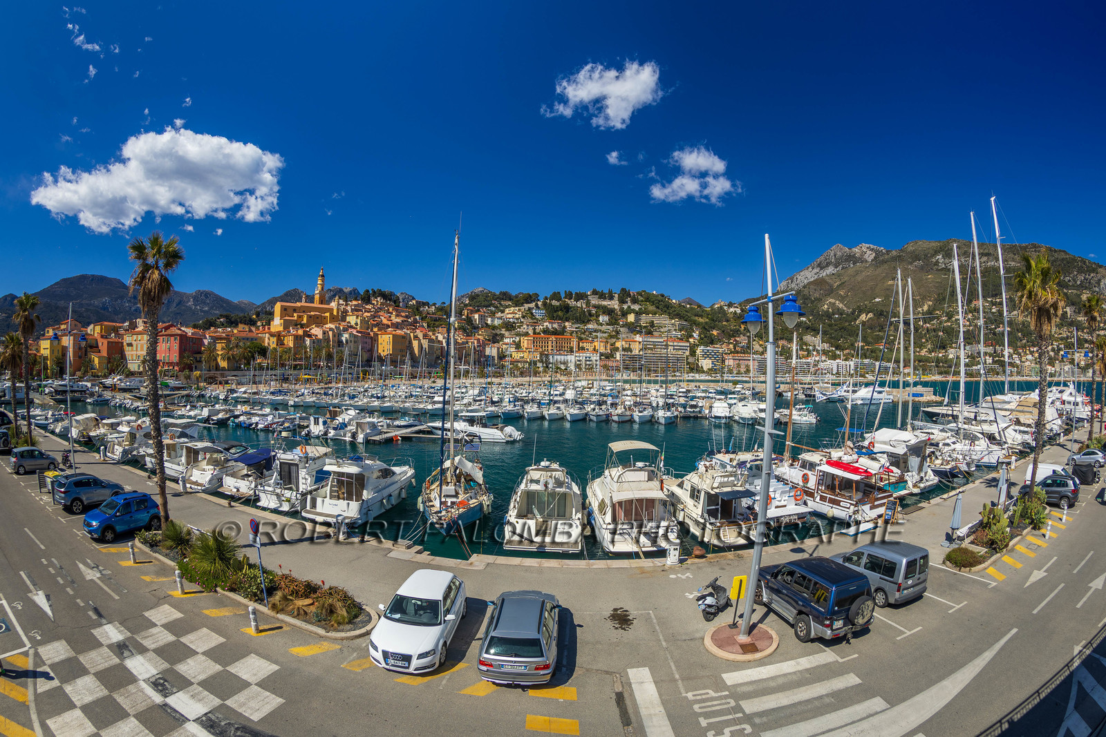 Menton