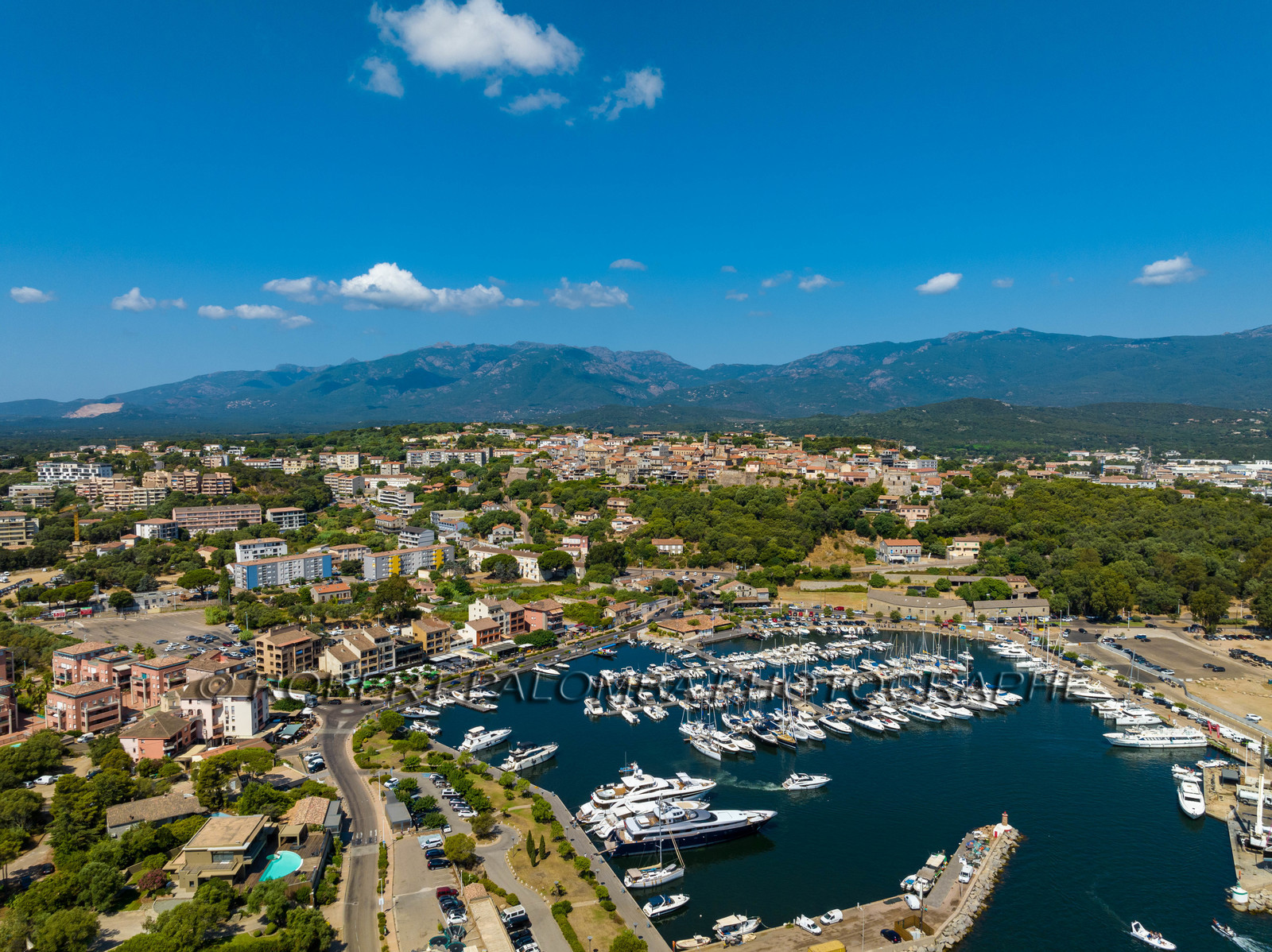 Porto-Vecchio