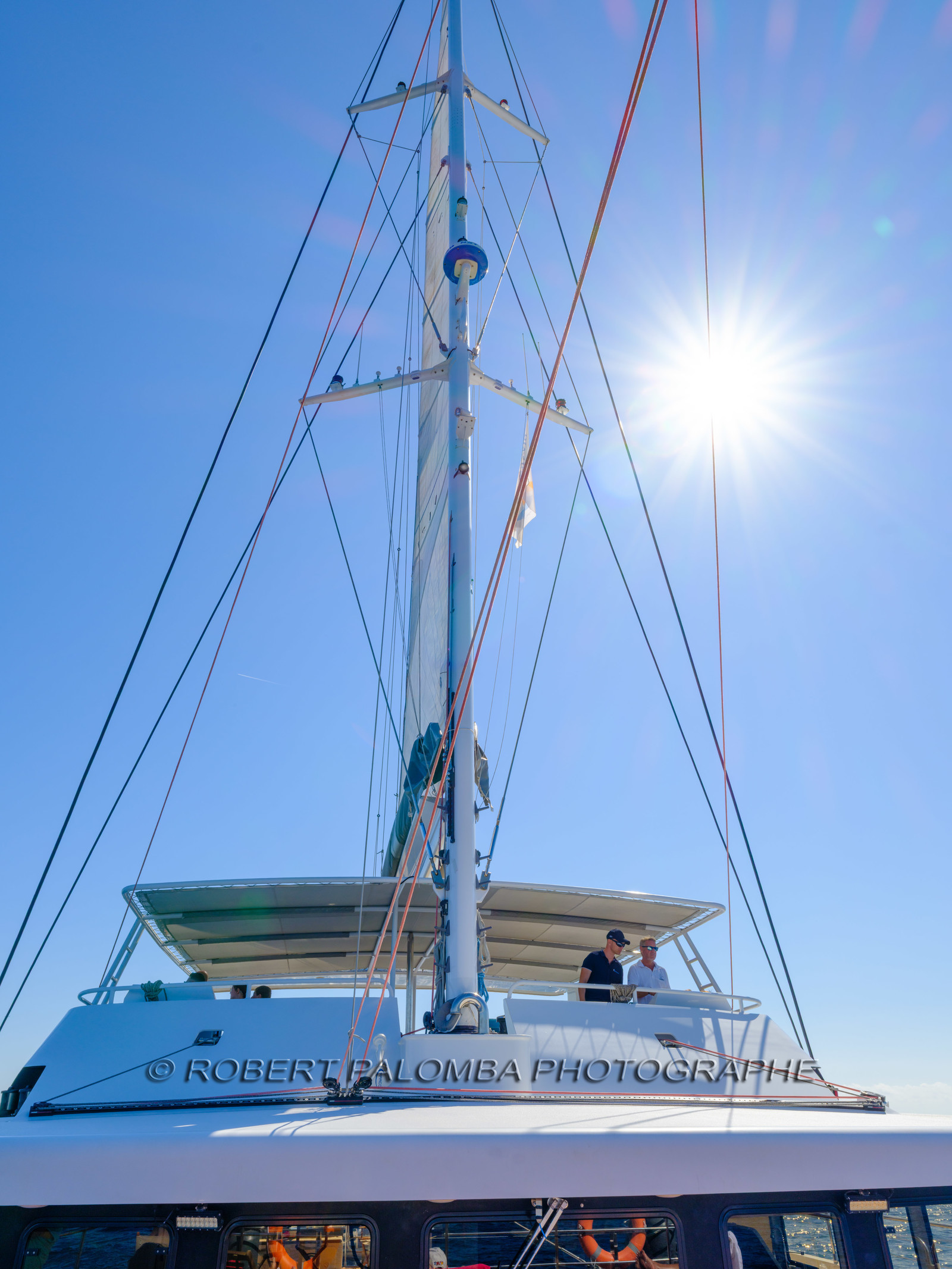 Rivage Croisière II