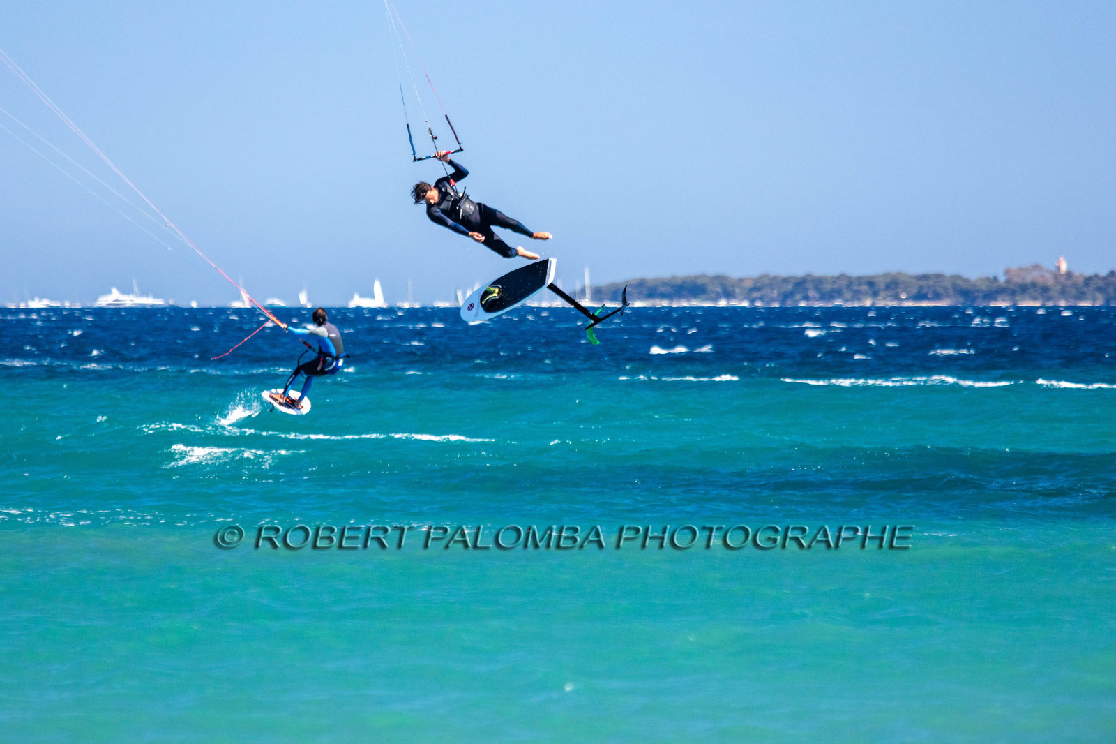 Kitefoil