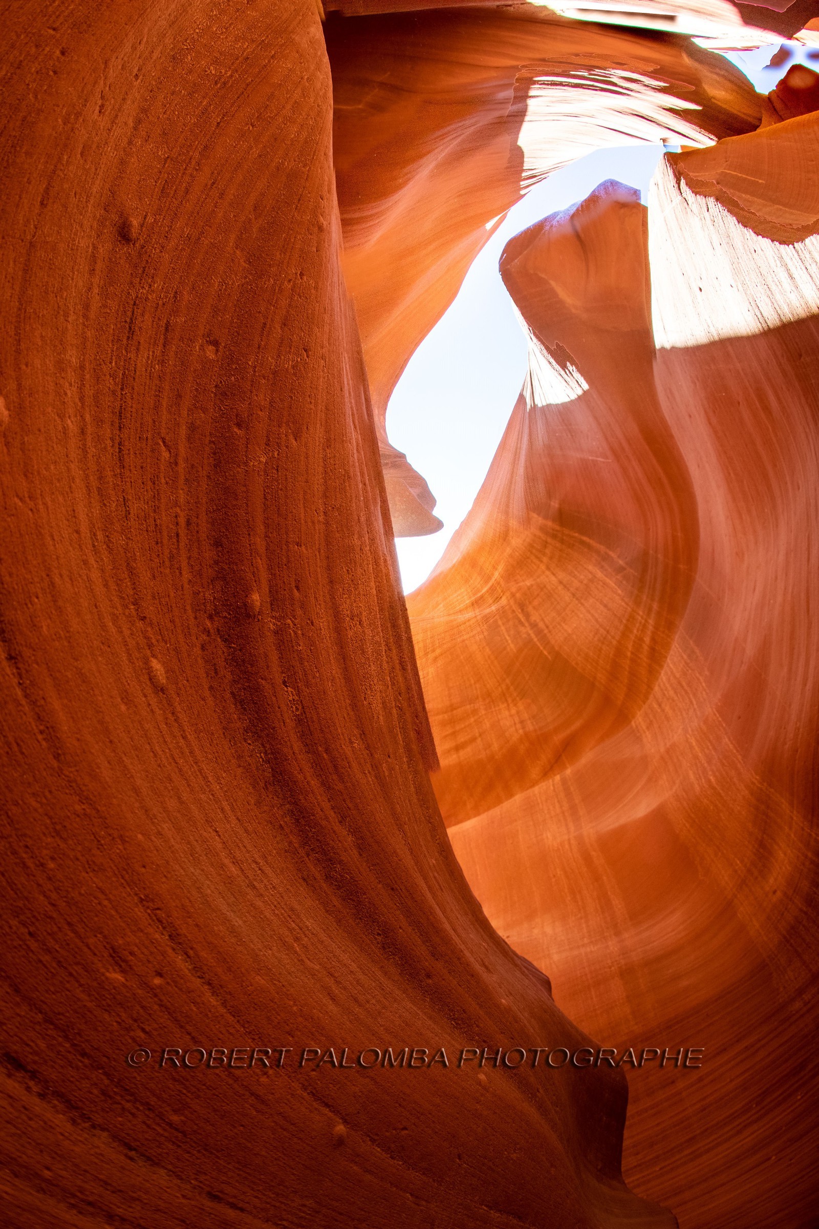 Antelope Canyon