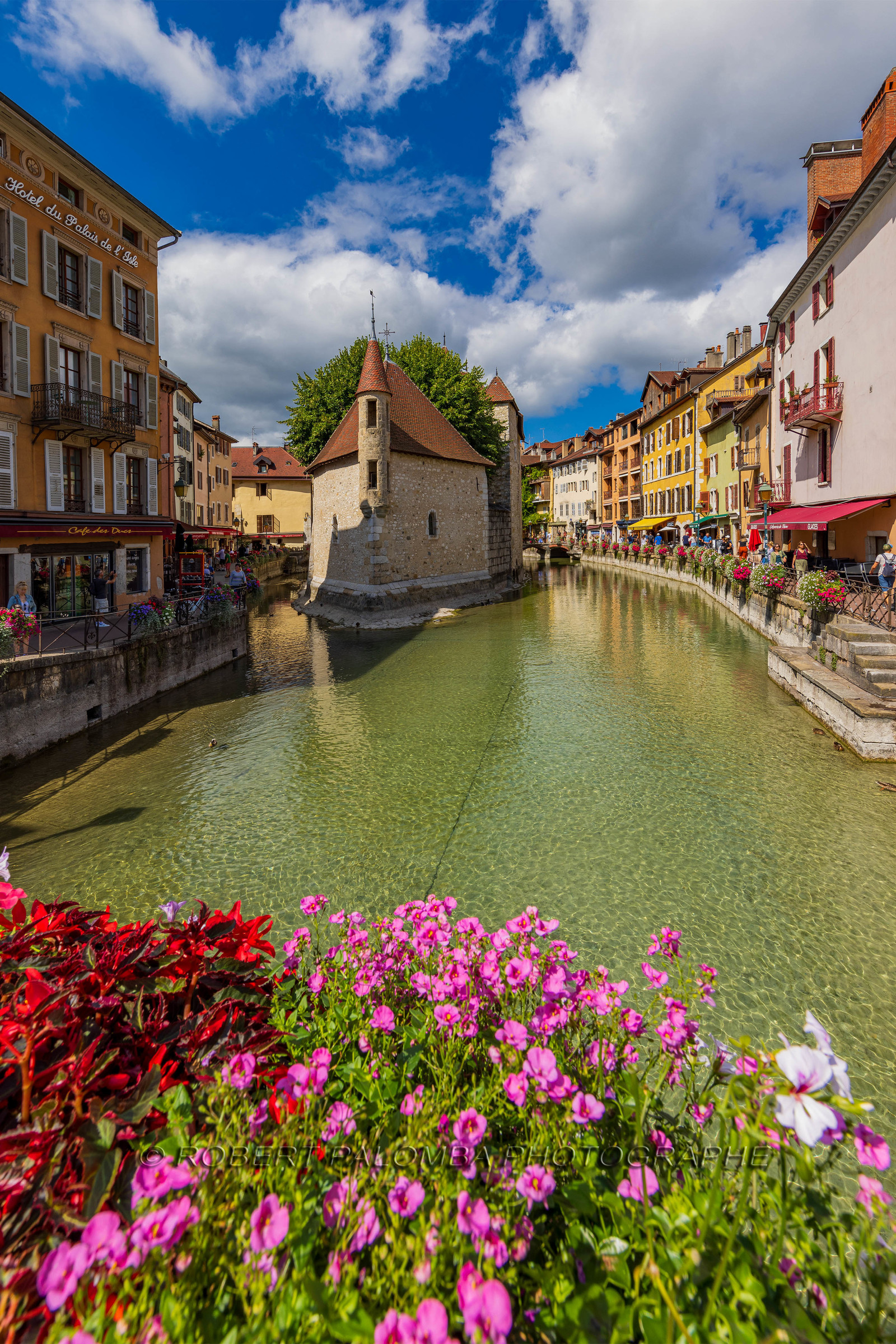 Annecy