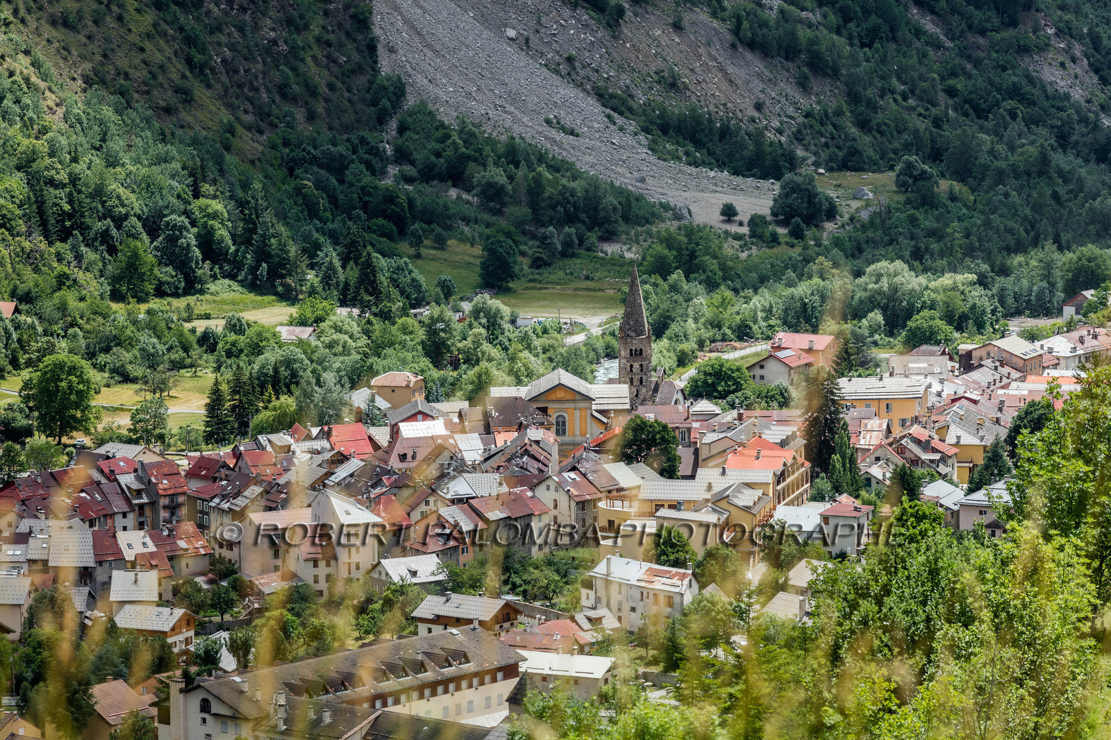 Saint-Etienne-de-Tinée