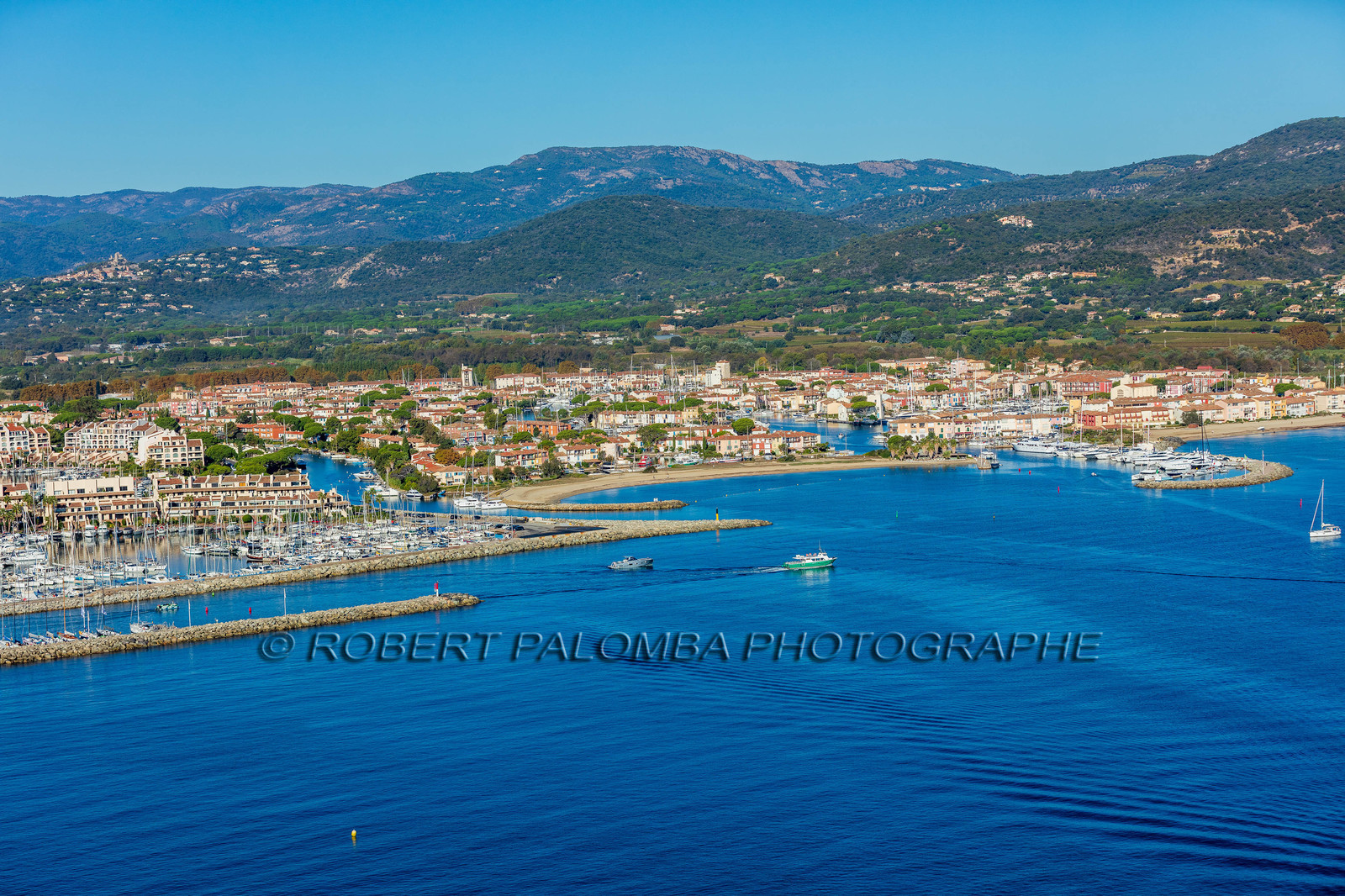 Port-Grimaud