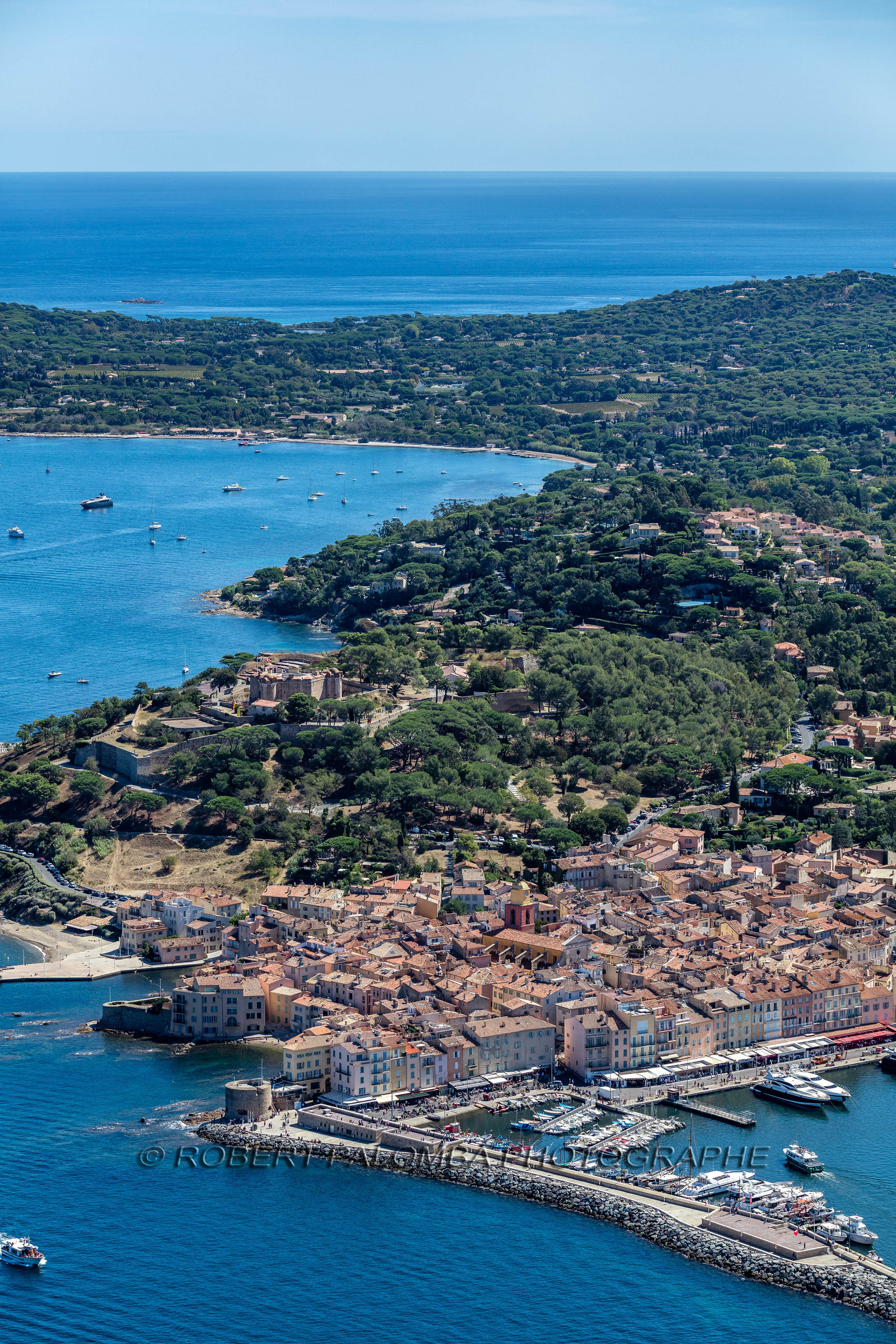 Saint-Tropez