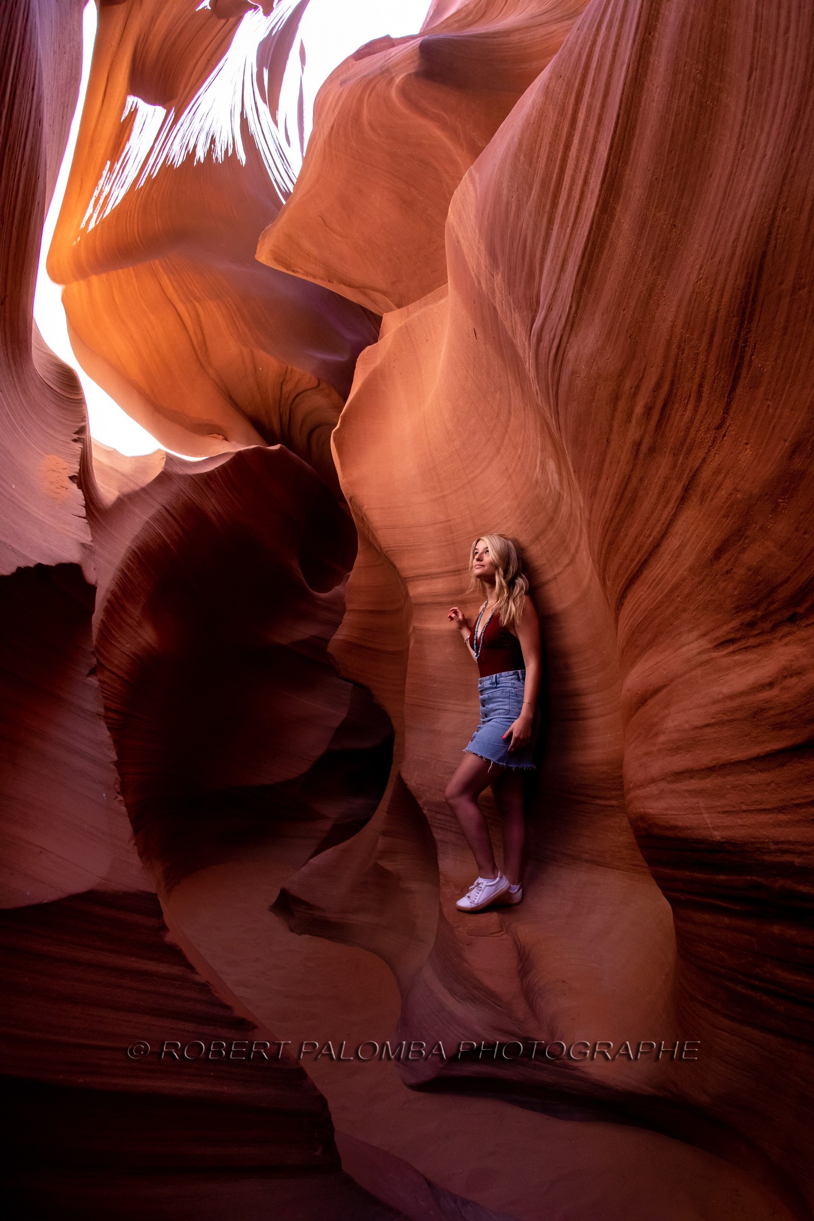 Antelope Canyon