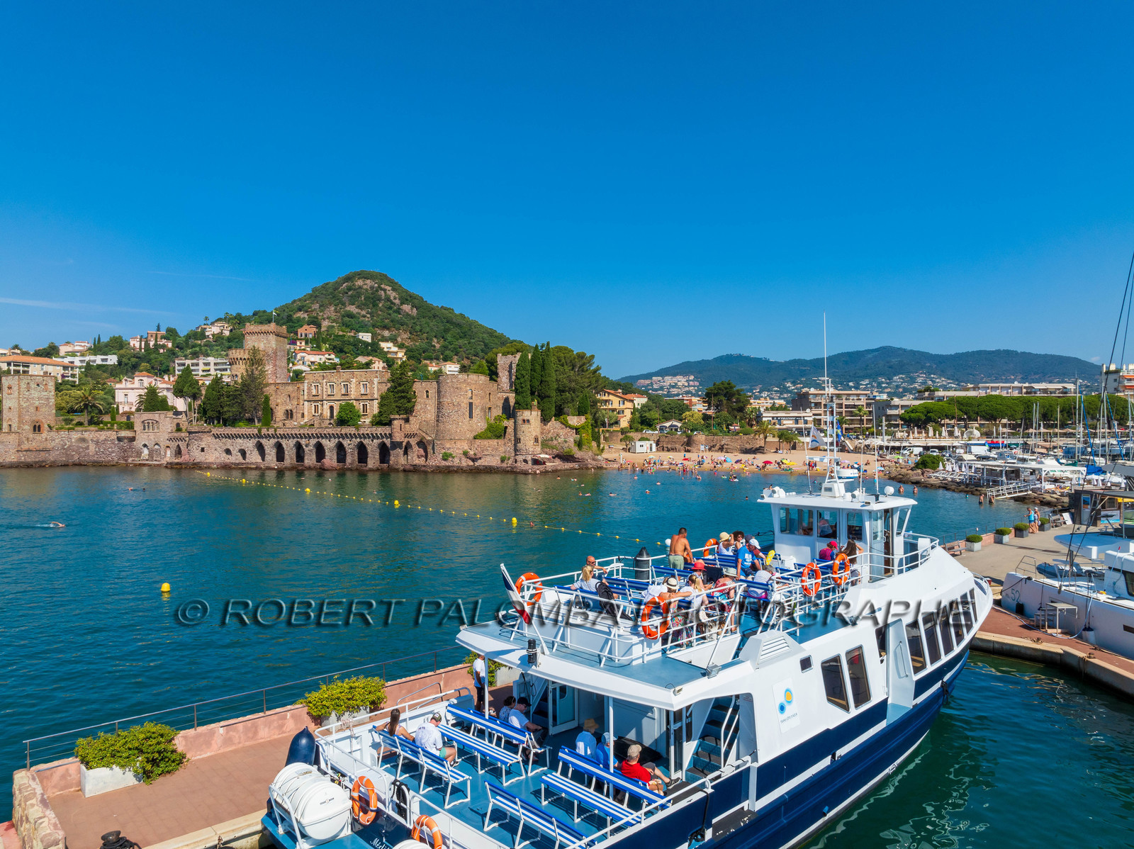 Mandelieu-la-Napoule