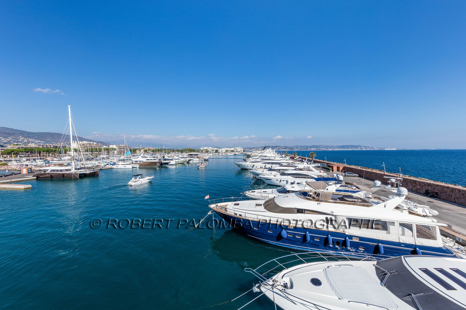 Mandelieu-la-Napoule