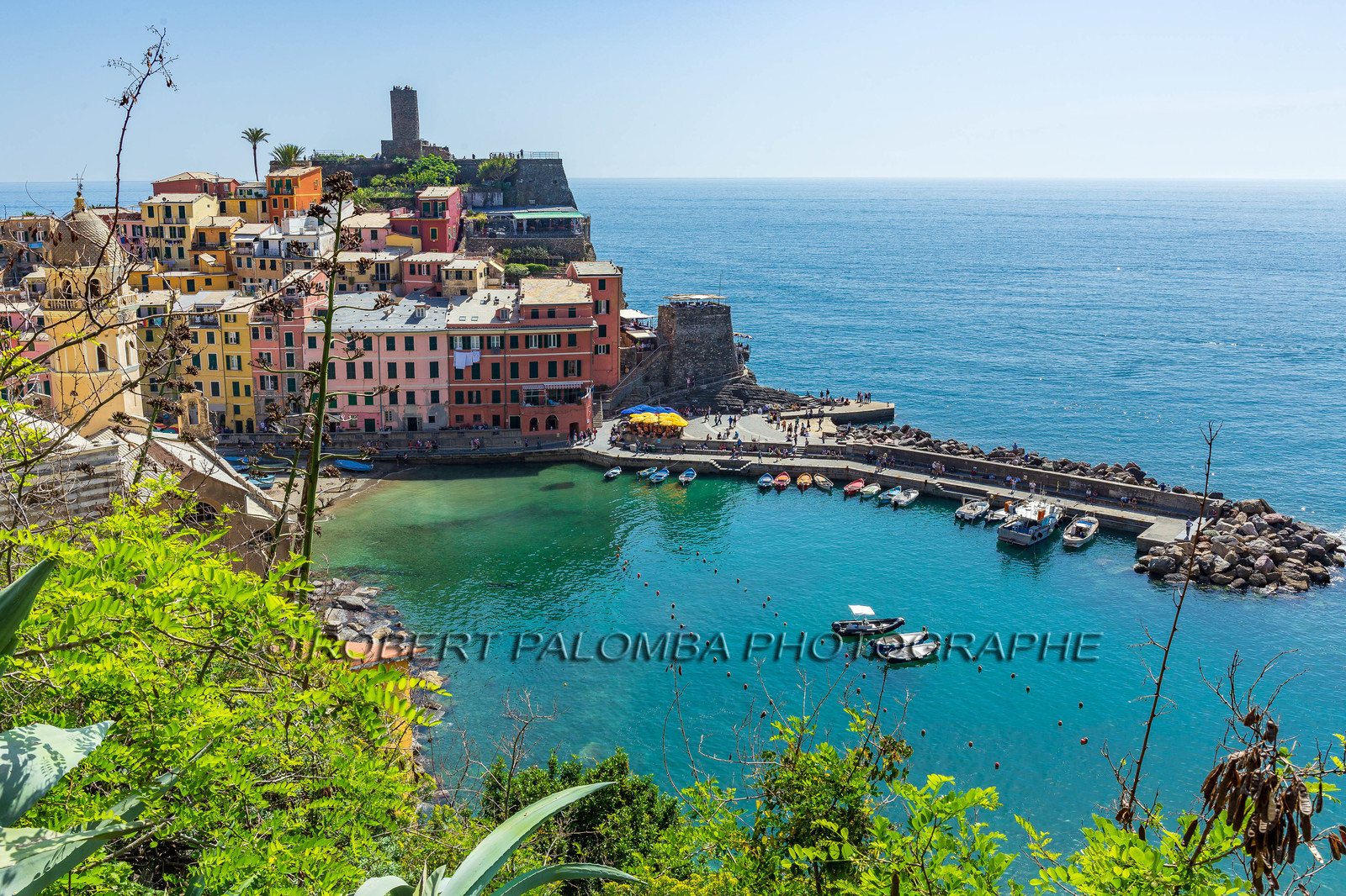 Cinque Terre