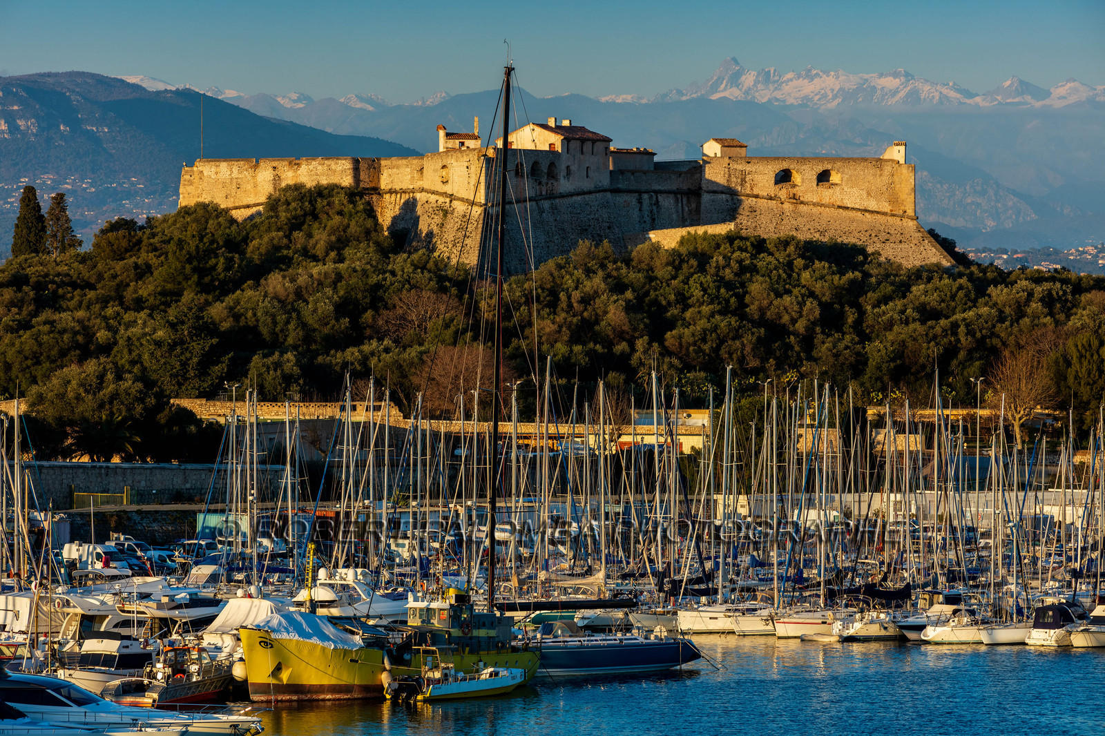 Antibes