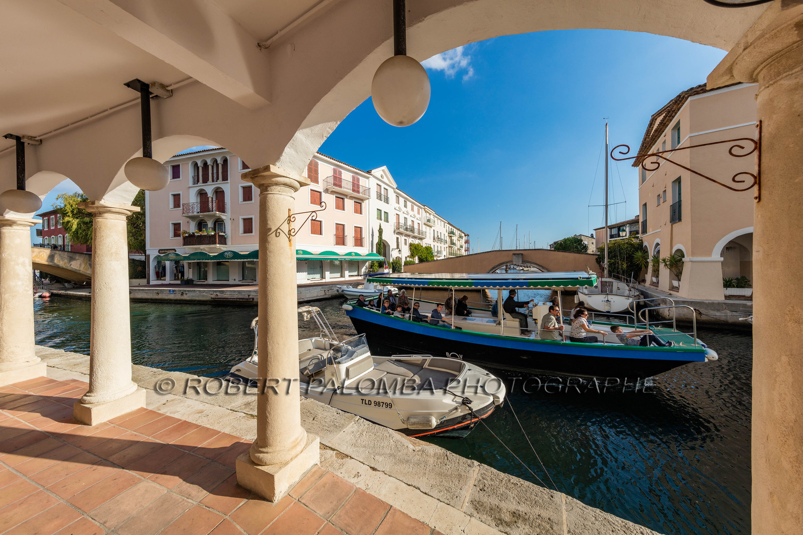 Port-Grimaud