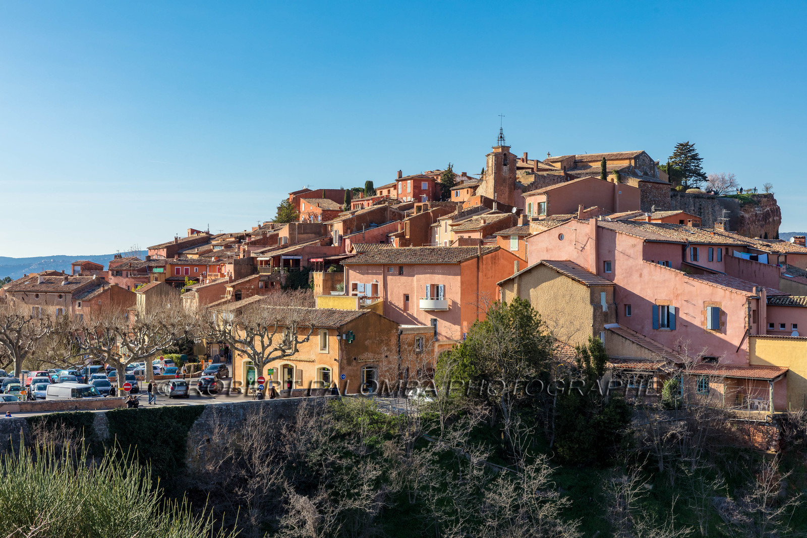 Roussillon