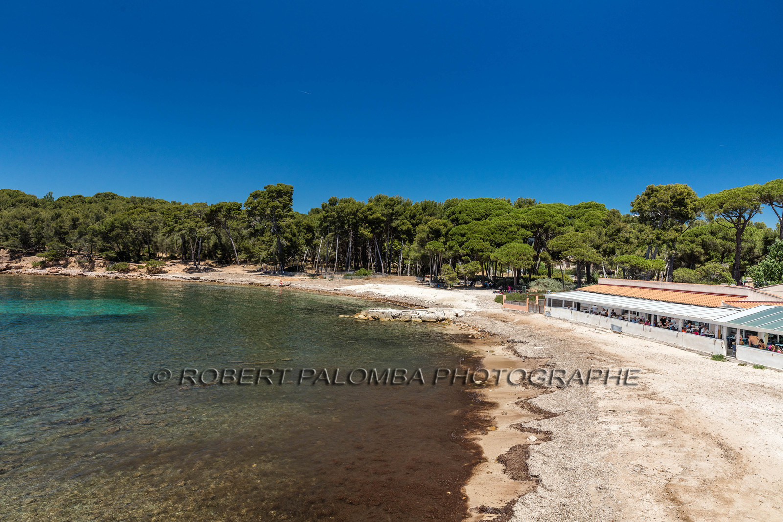 Saint-Mandrier-sur-Mer