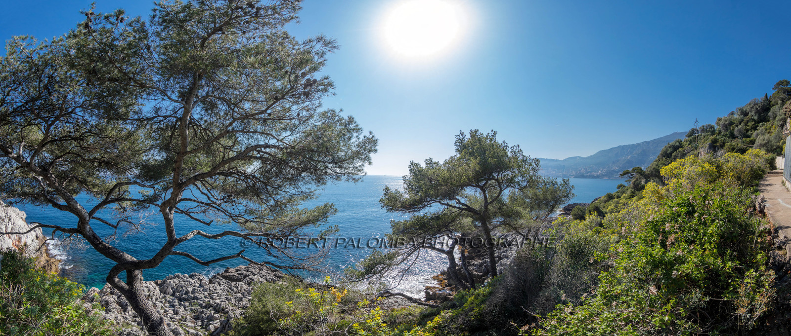 Roquebrune-Cap-Martin