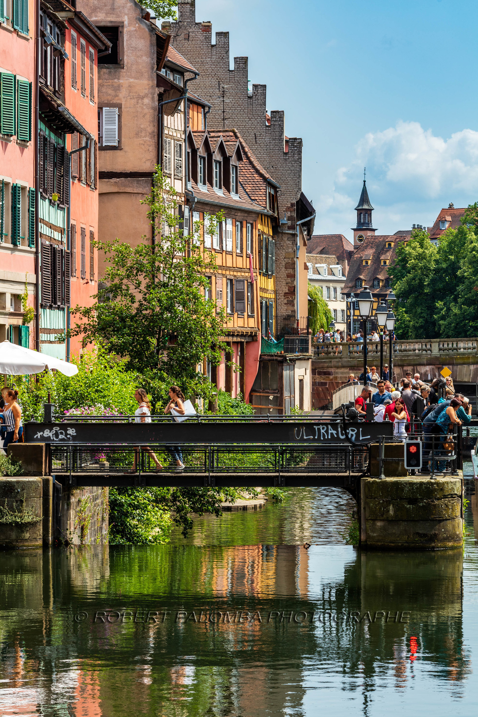 Strasbourg