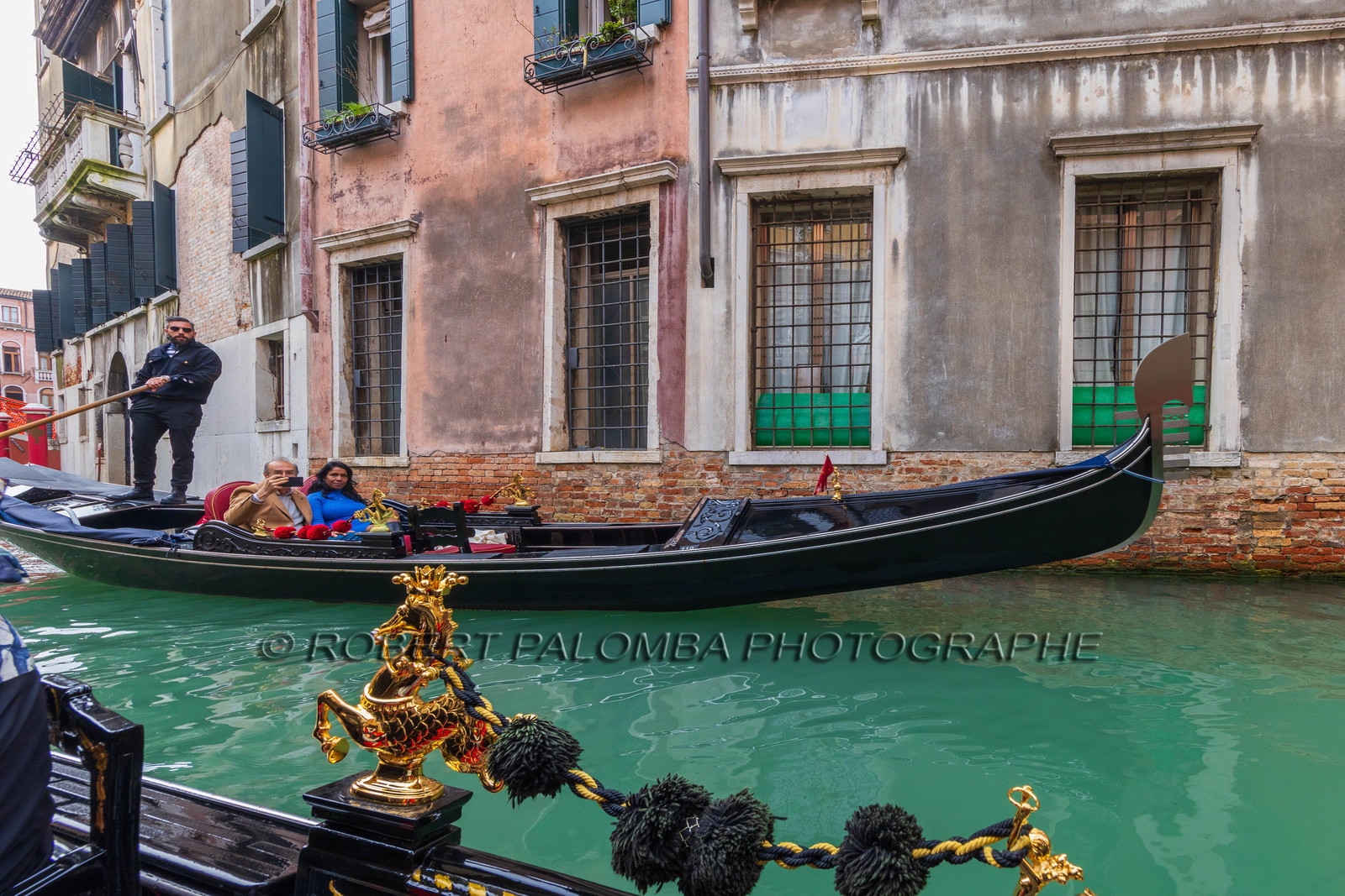 Venise