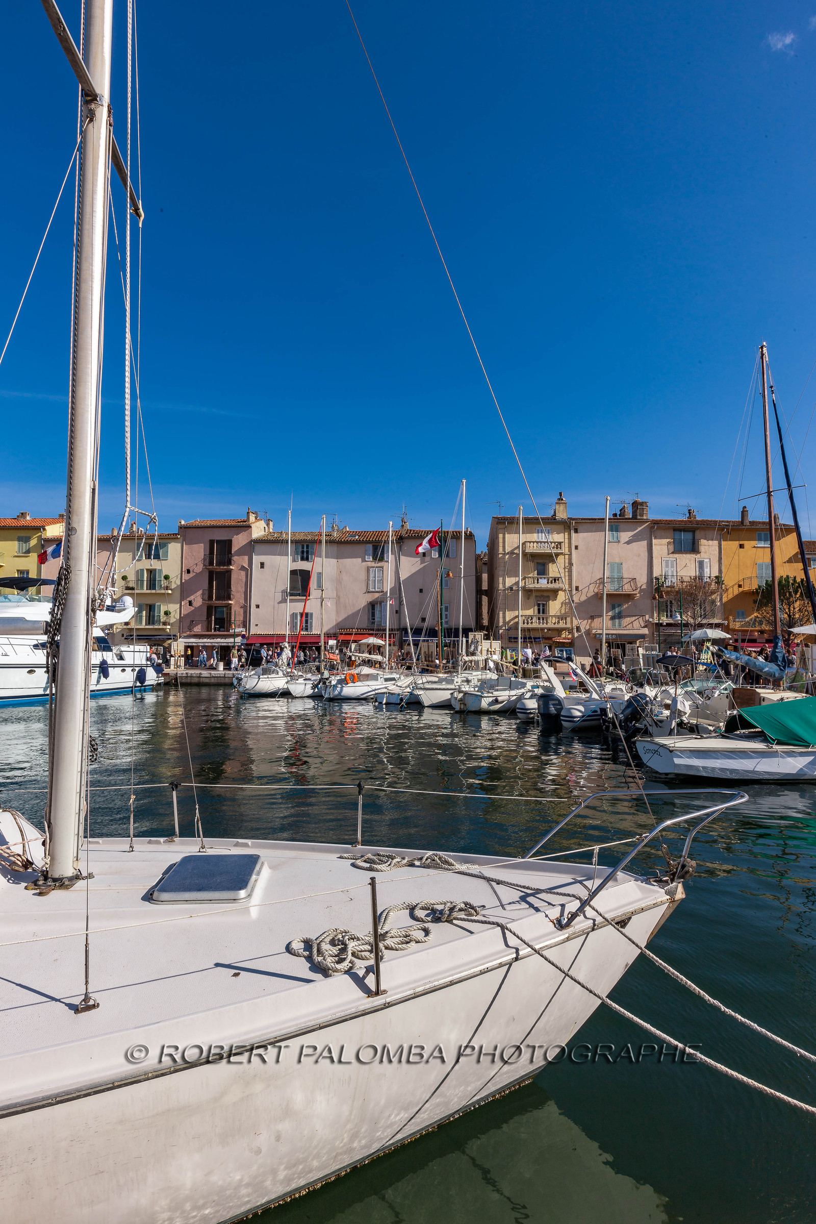 Saint-Tropez