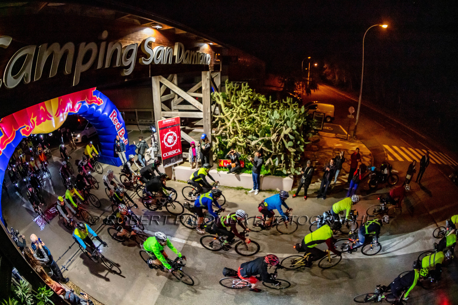 Bikingman Corsica 2019