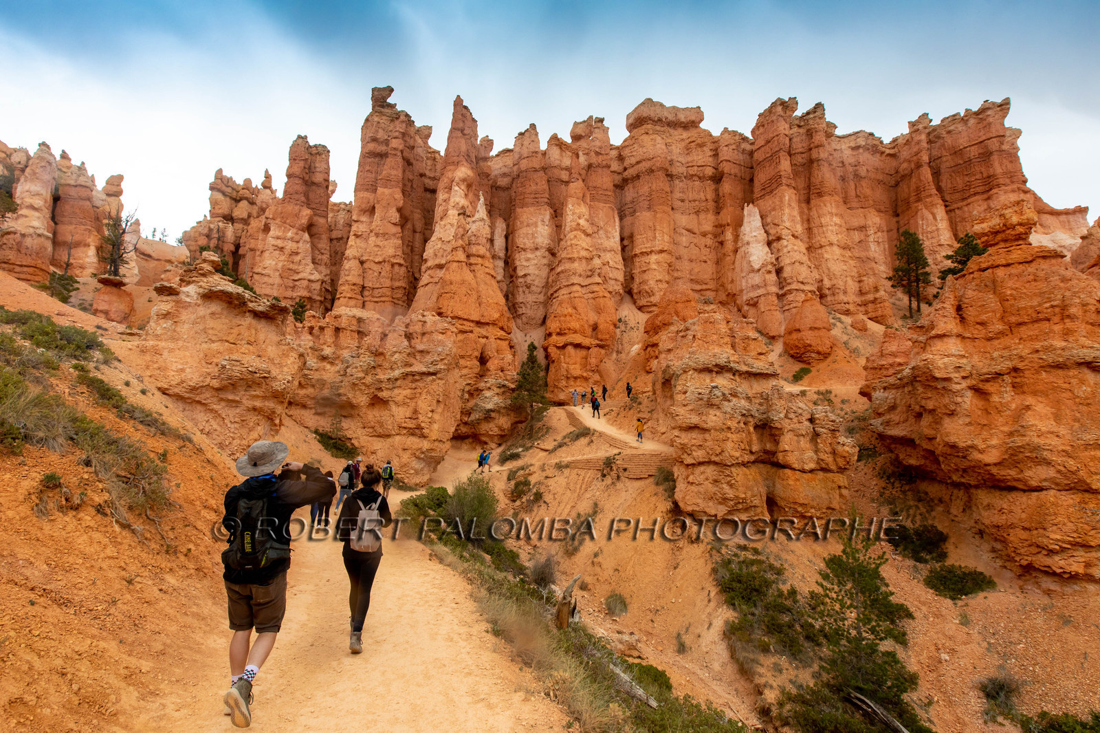 Bryce Canyon