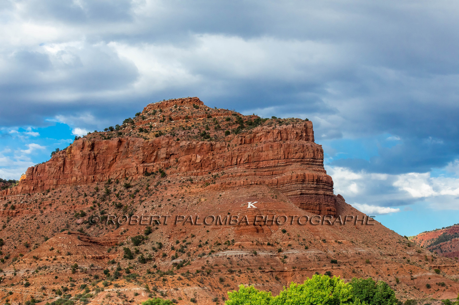 Kanab