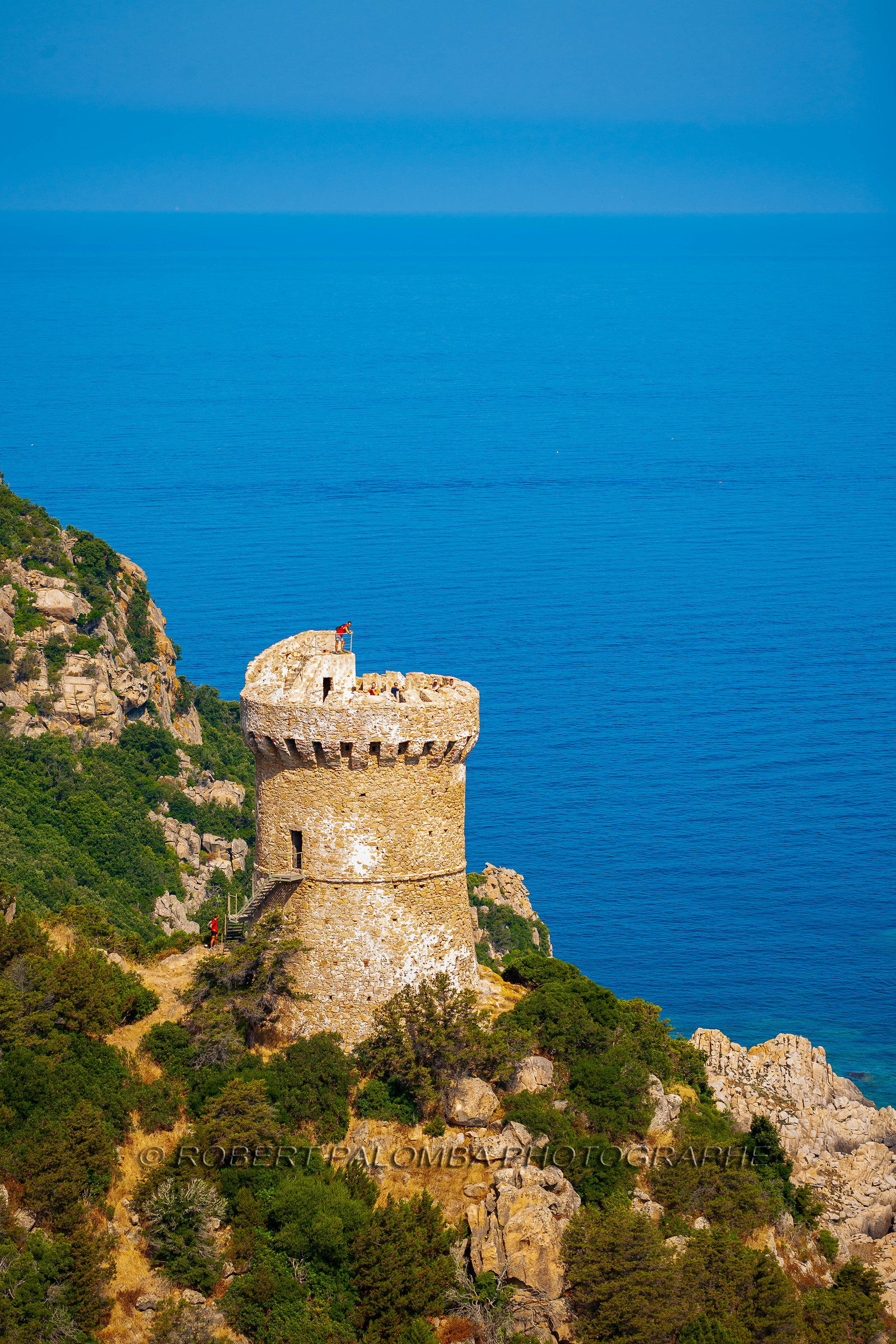 Tour de Capu di Muru