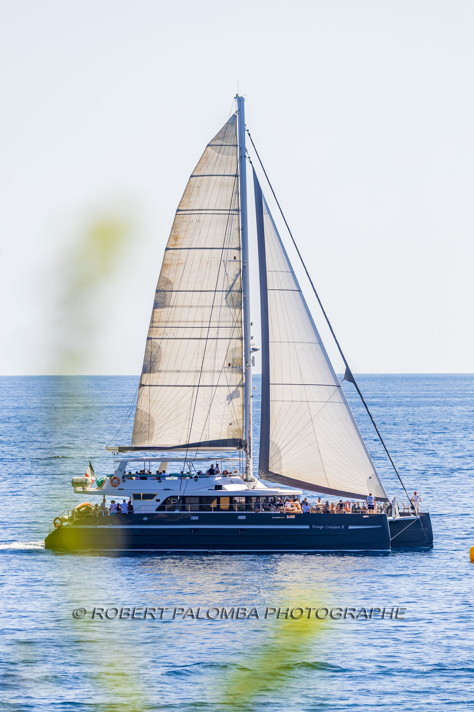 Rivage Croisière II