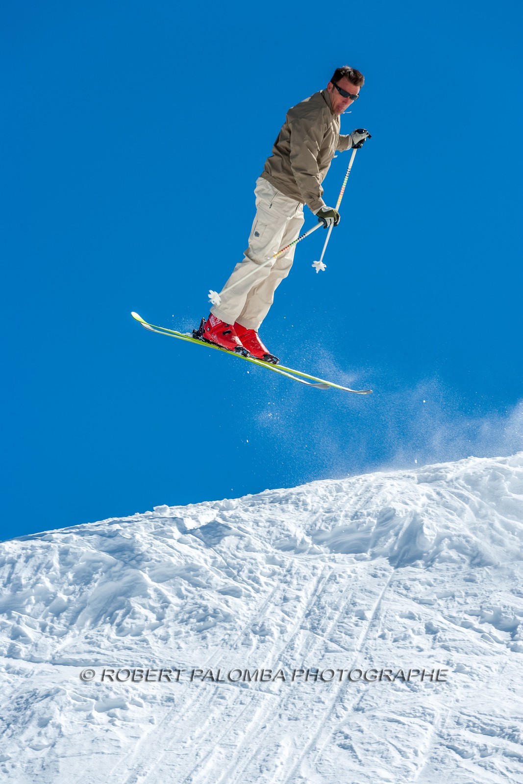Ski