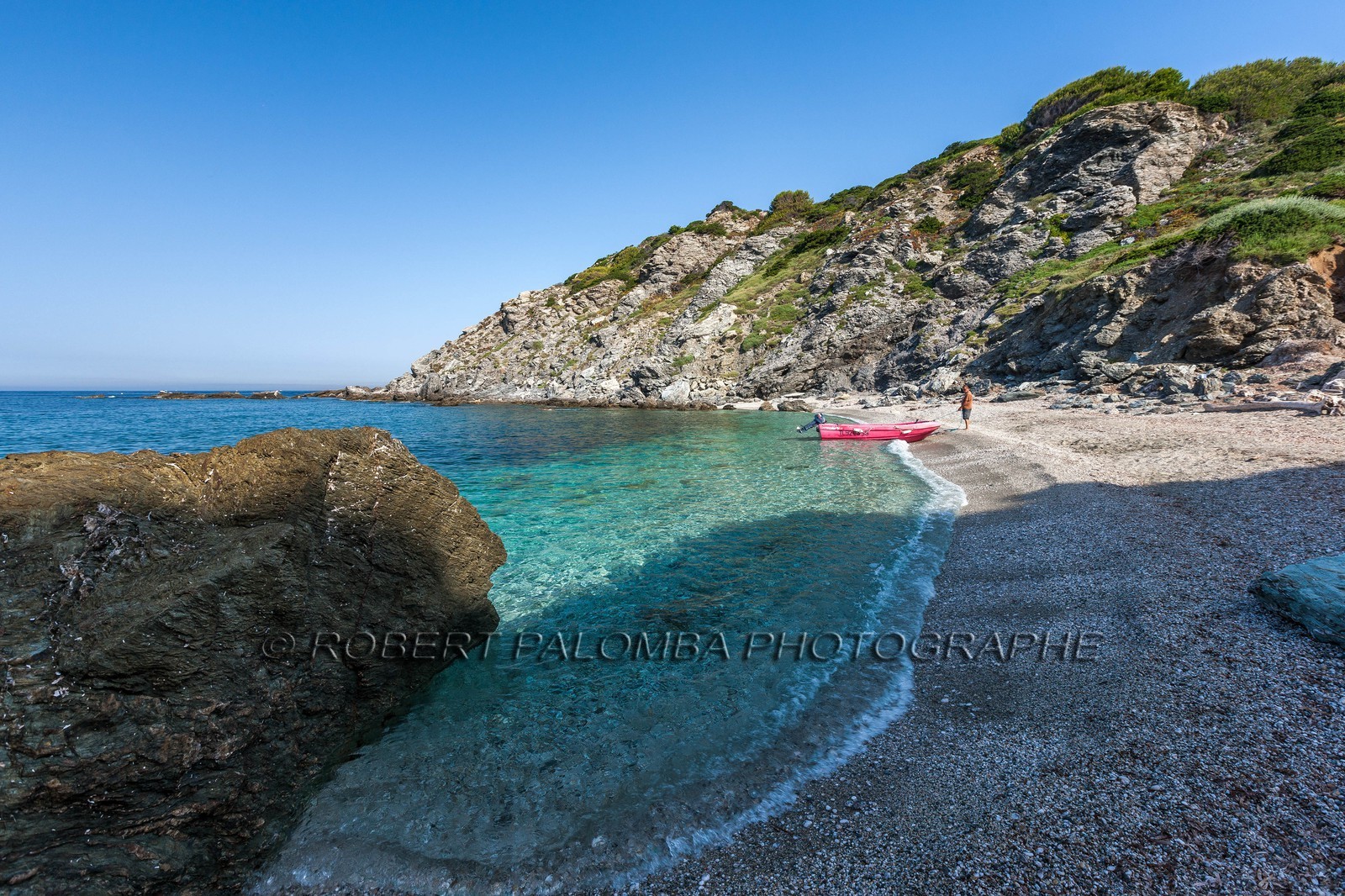 Six-Fours-les-Plages