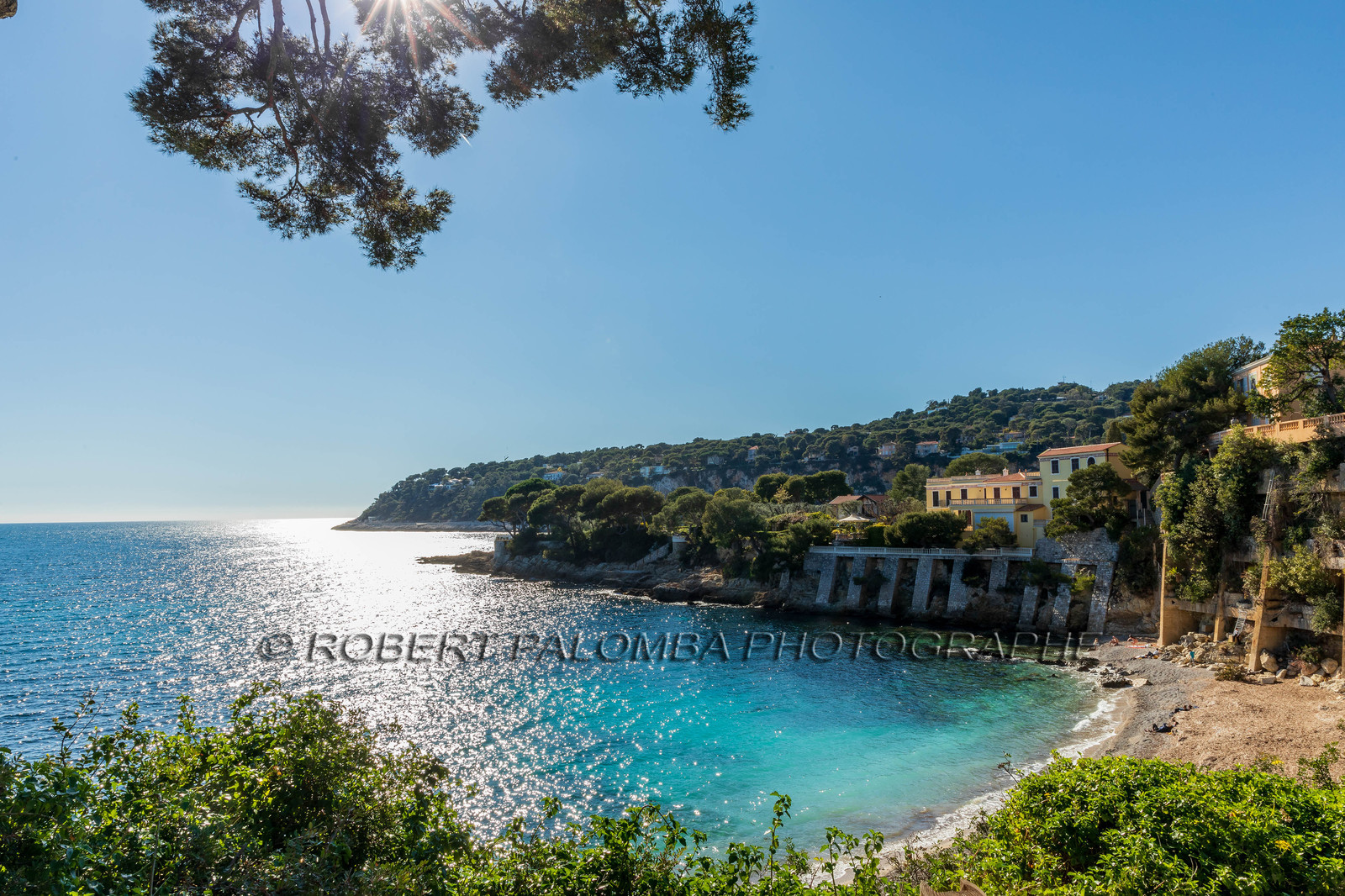 Saint-Jean-Cap-Ferrat